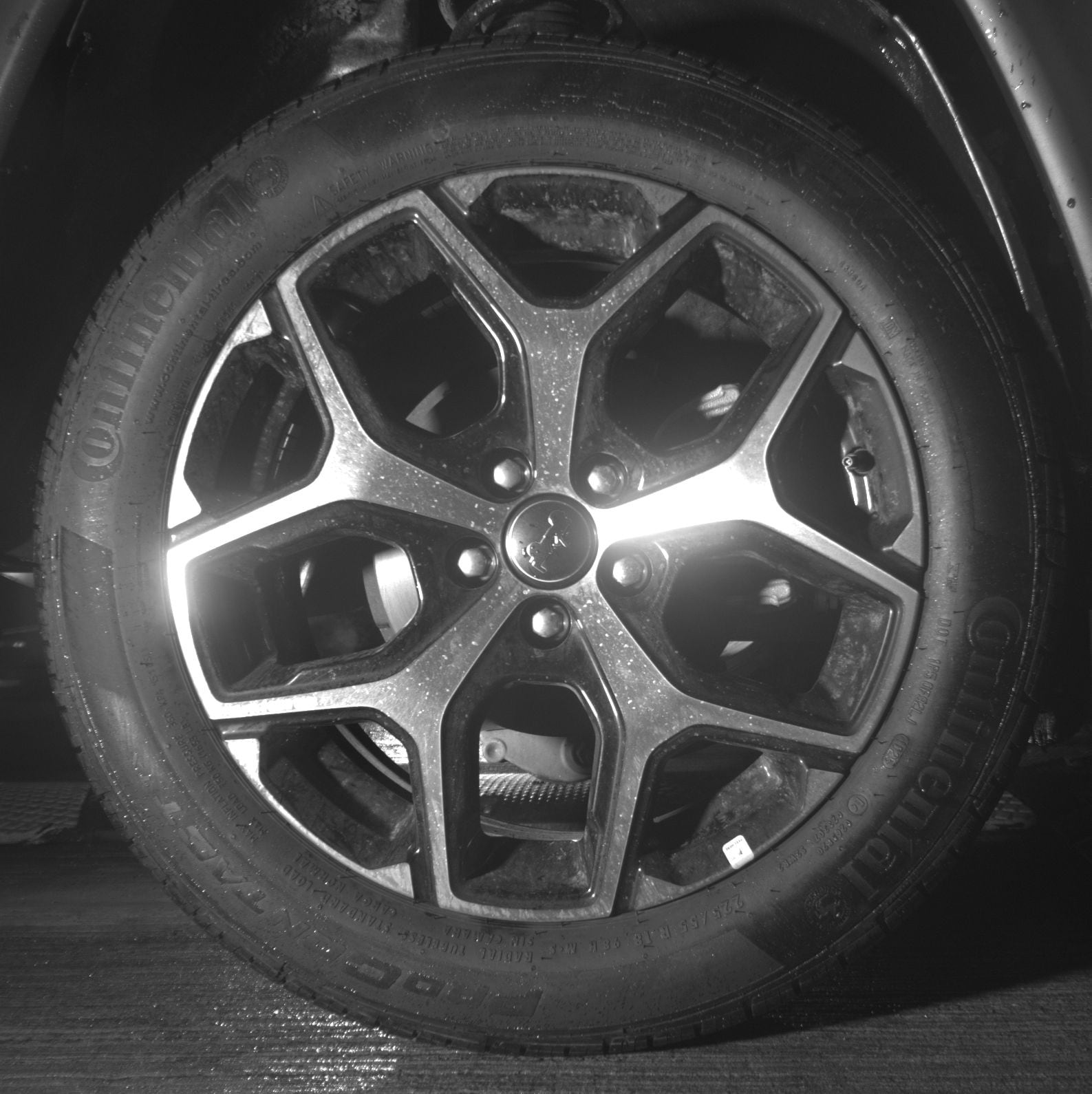 Thumbnail: 2025 Jeep Compass - 12