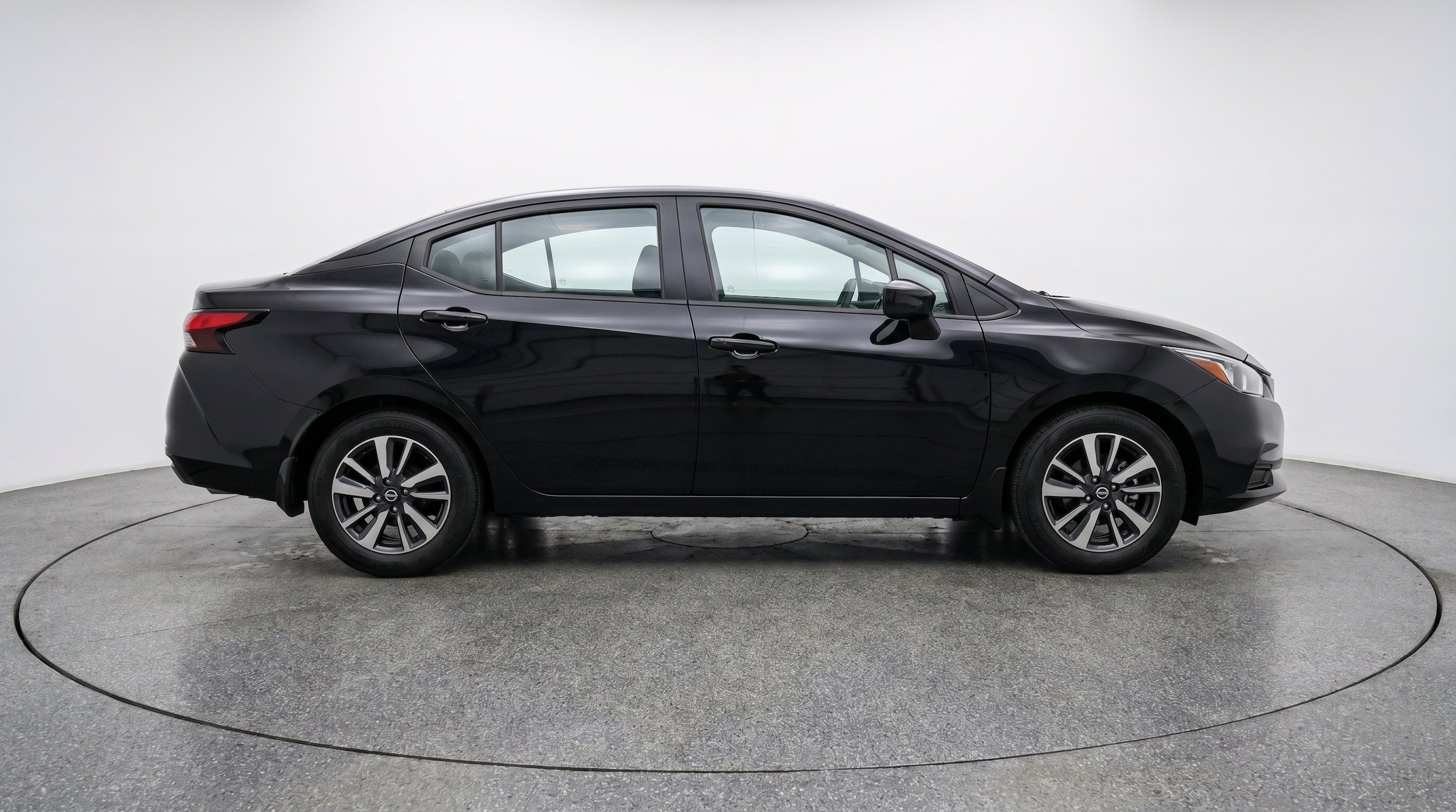 Thumbnail: 2025 Nissan Versa - 11