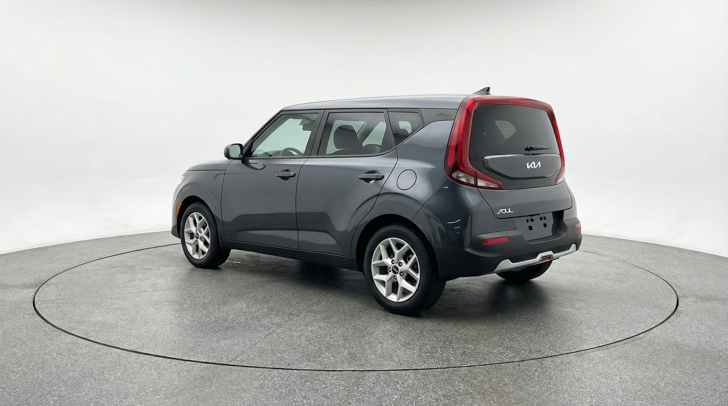 Thumbnail: 2025 Kia Soul - 5