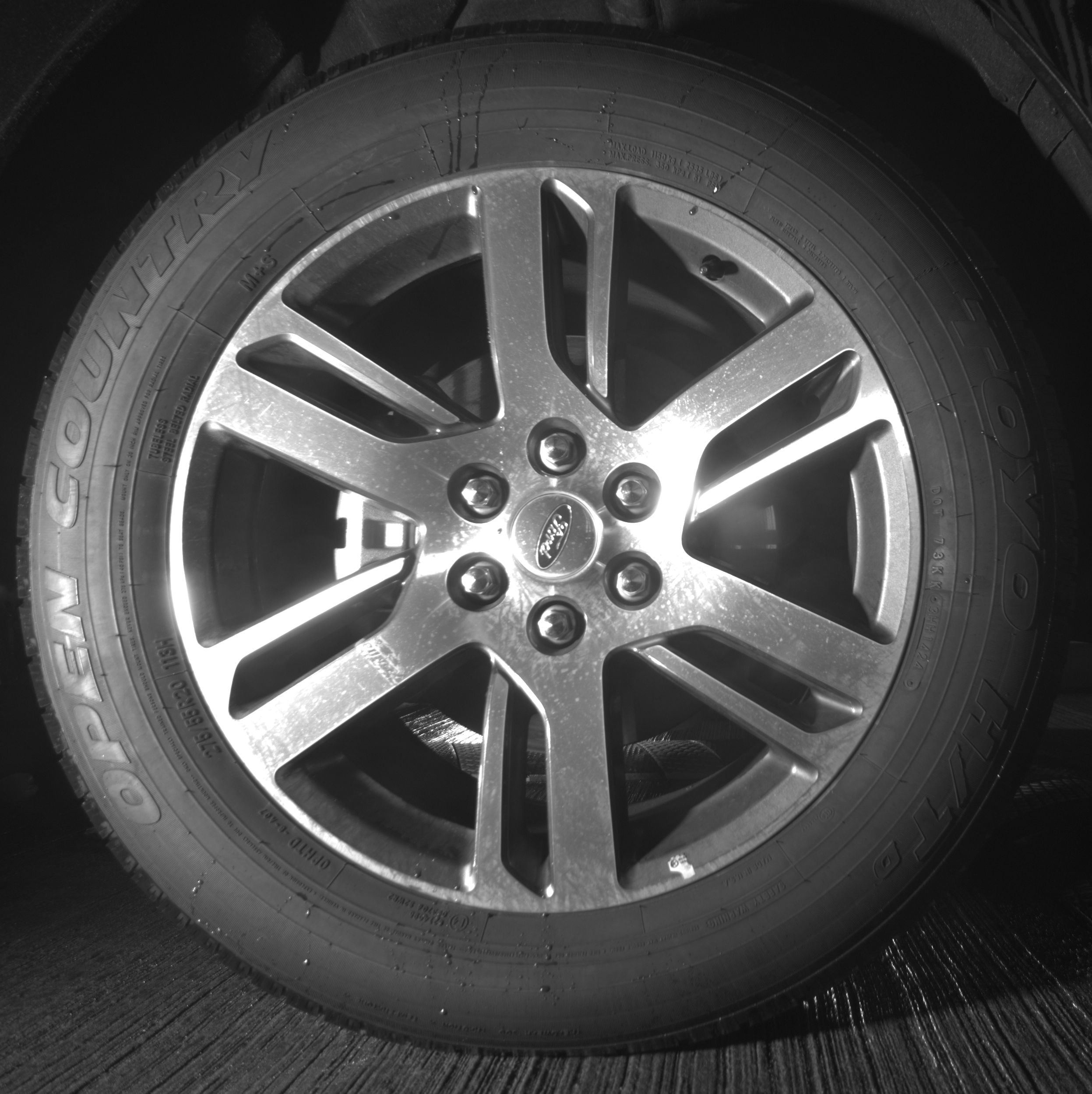 Thumbnail: 2024 Ford Expedition MAX - 10