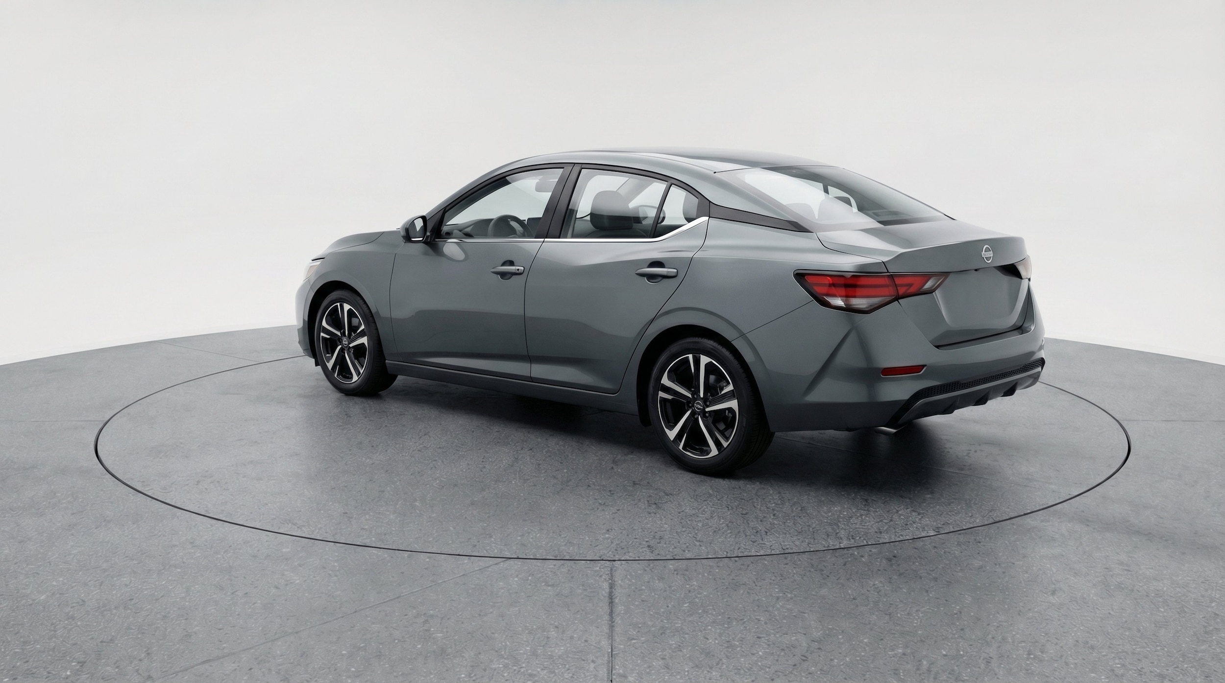 Thumbnail: 2025 Nissan Sentra - 6