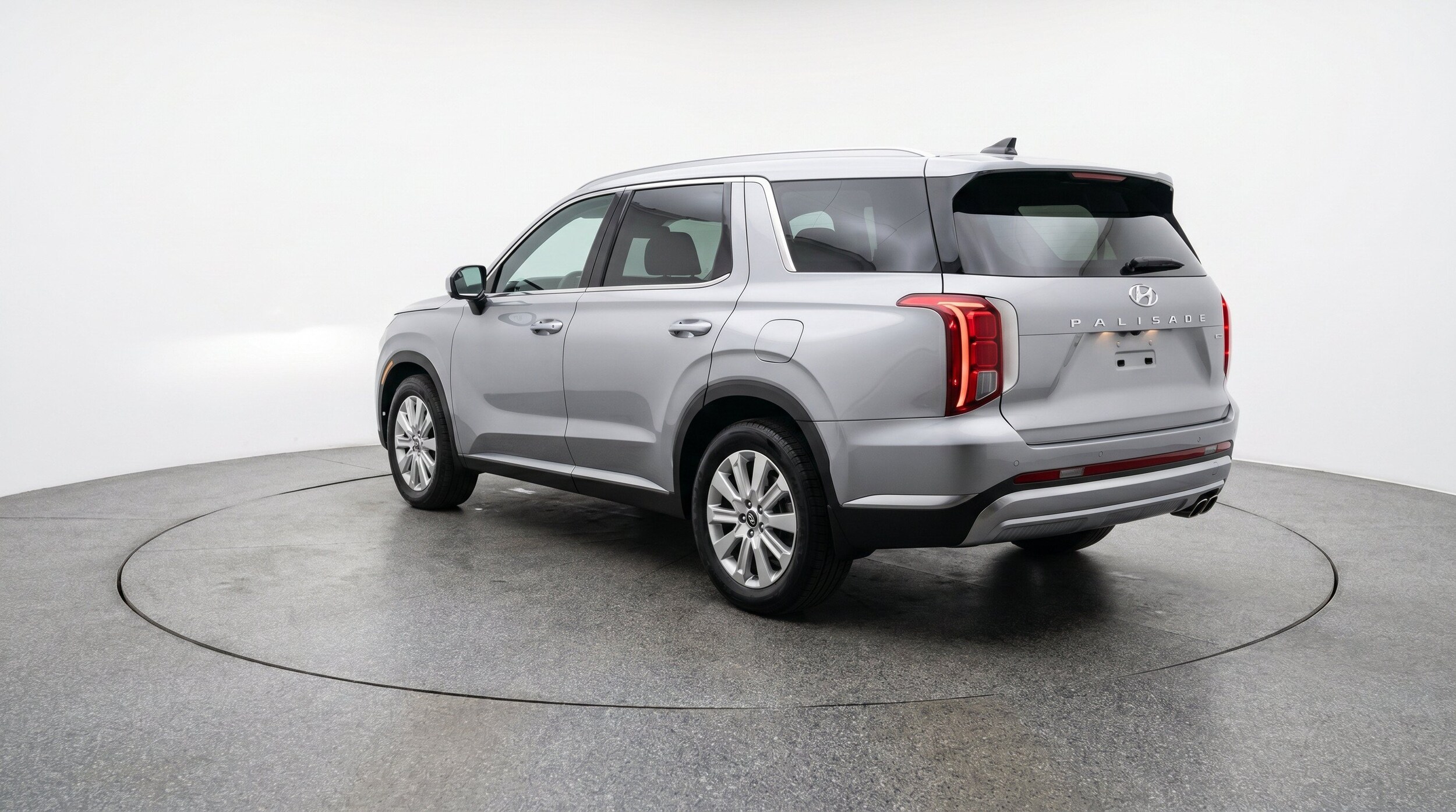 Thumbnail: 2025 Hyundai Palisade - 6
