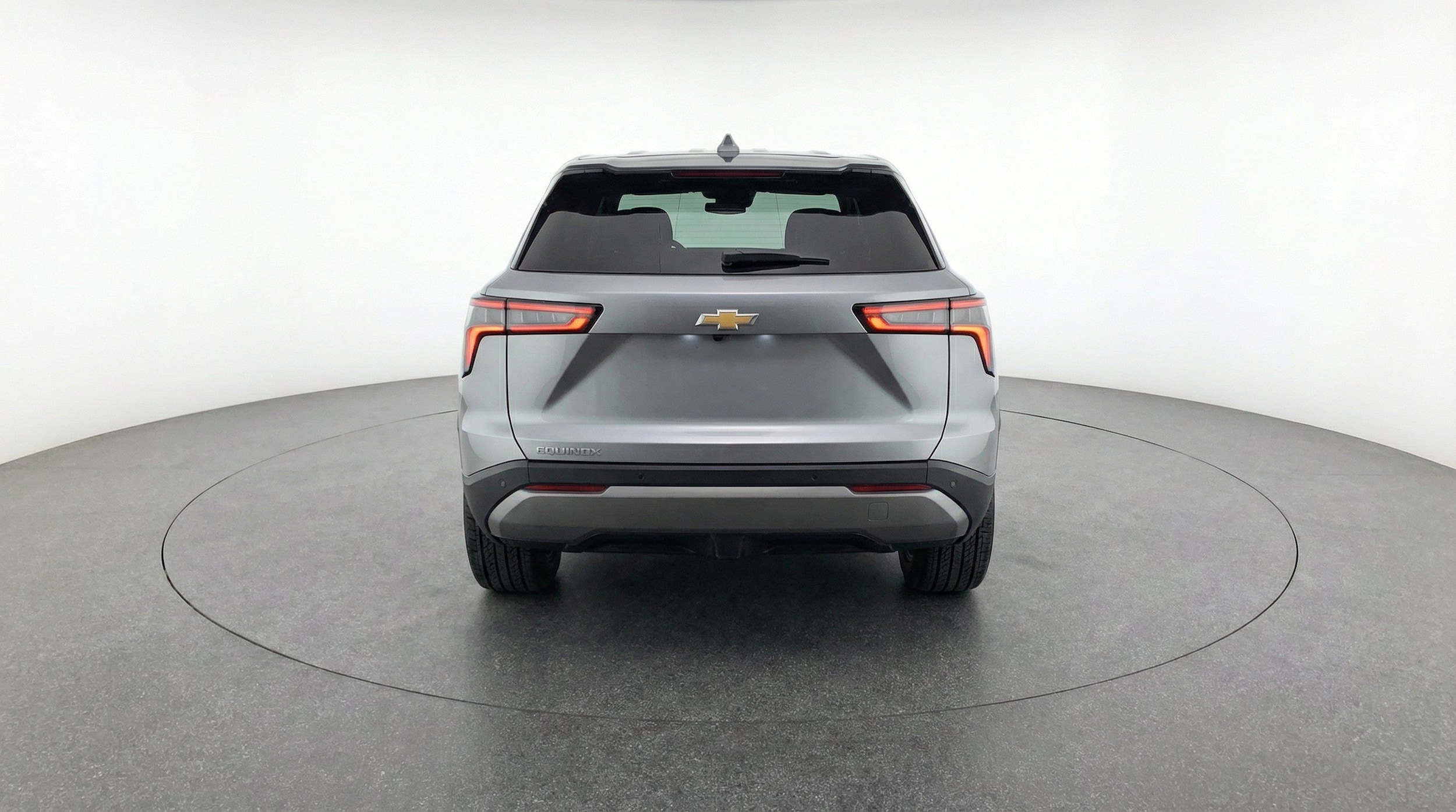 Thumbnail: 2025 Chevrolet Equinox - 7