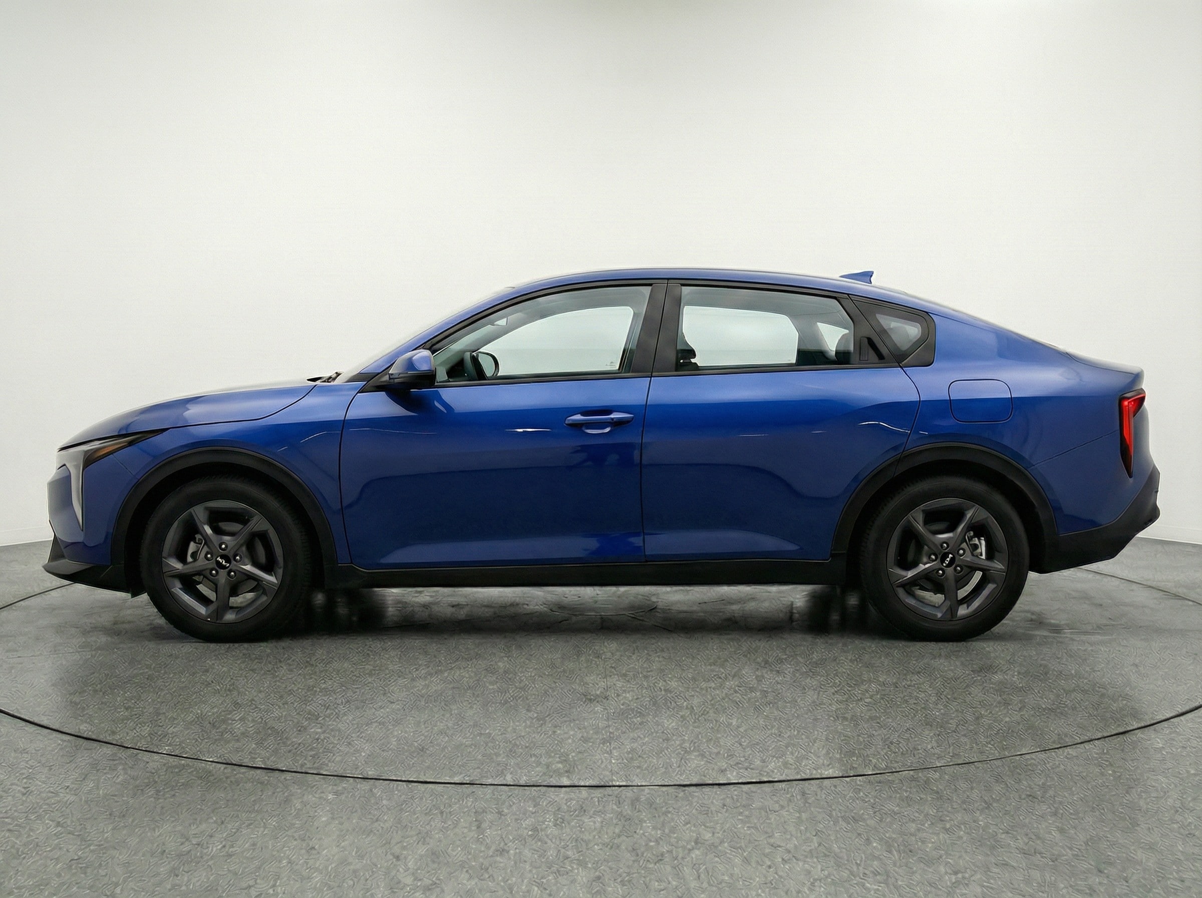 Thumbnail: 2025 Kia K4 - 4