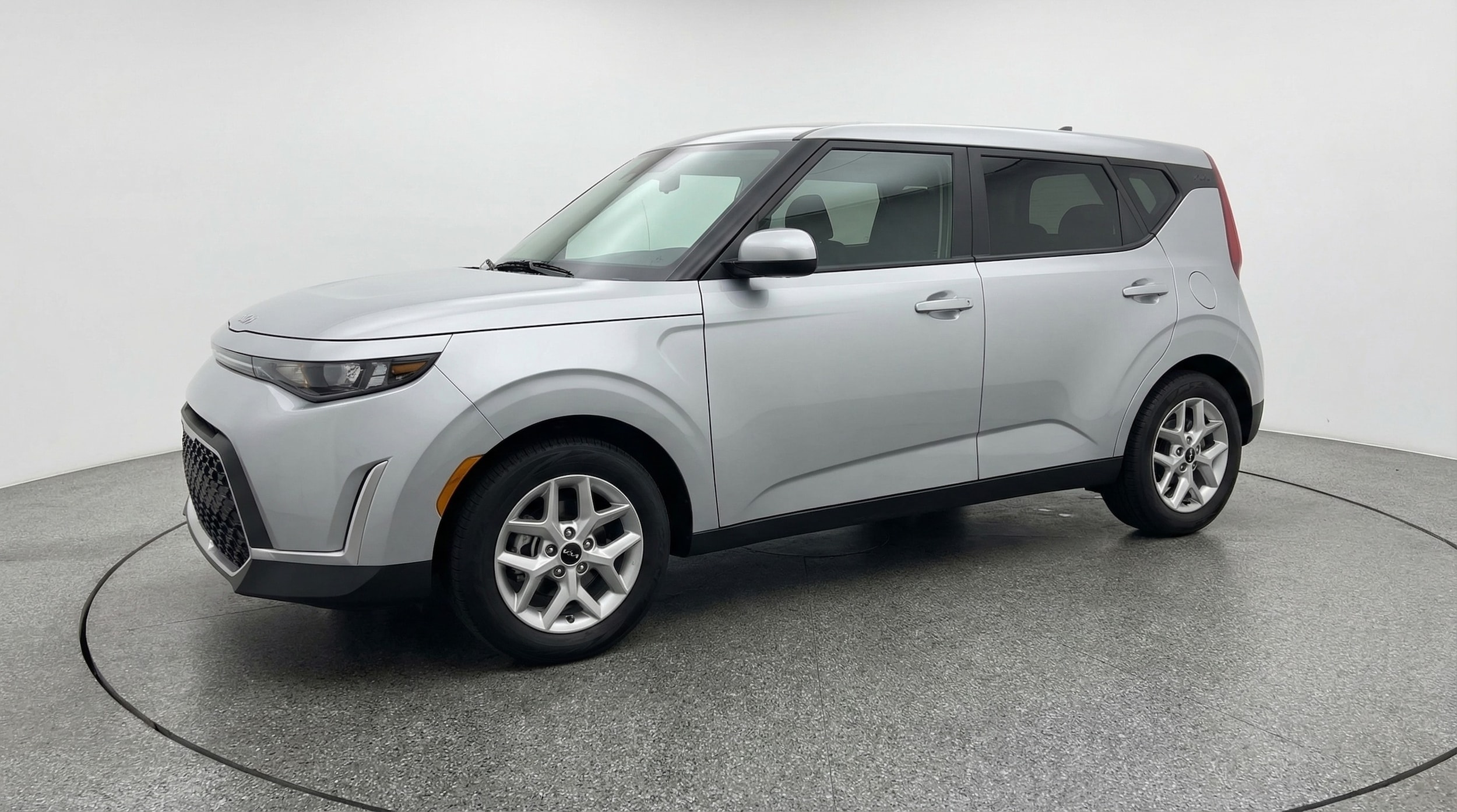 Thumbnail: 2025 Kia Soul - 3