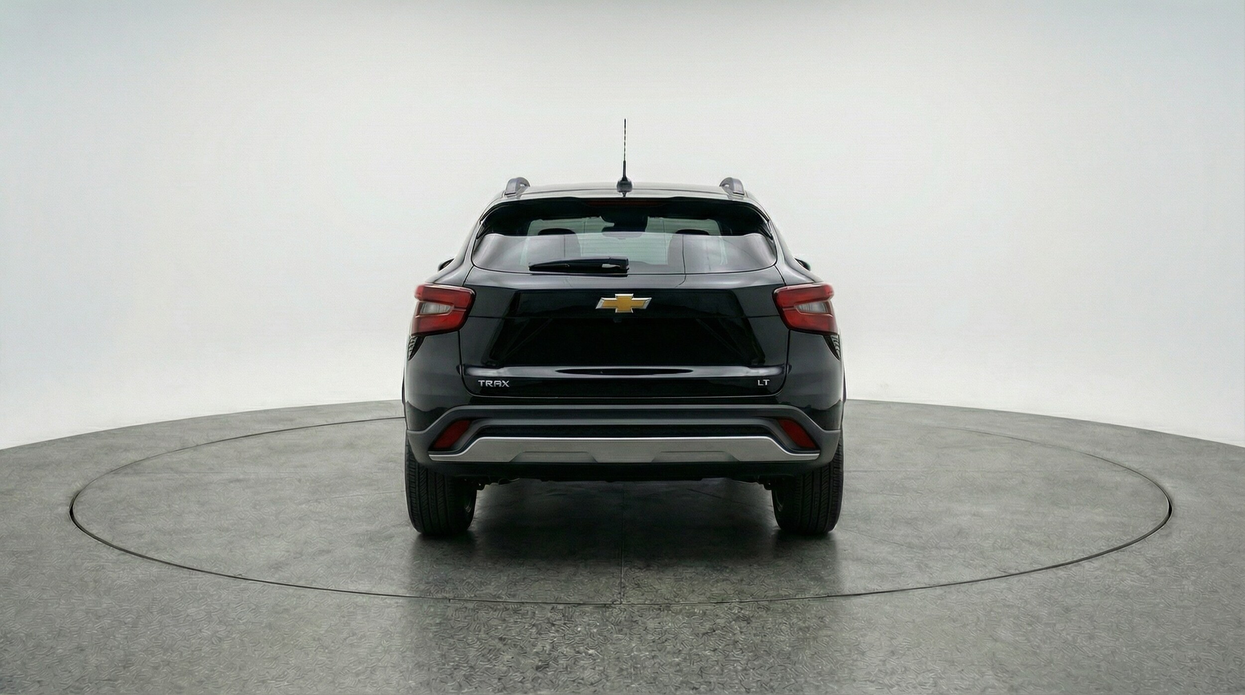 Thumbnail: 2025 Chevrolet Trax - 6
