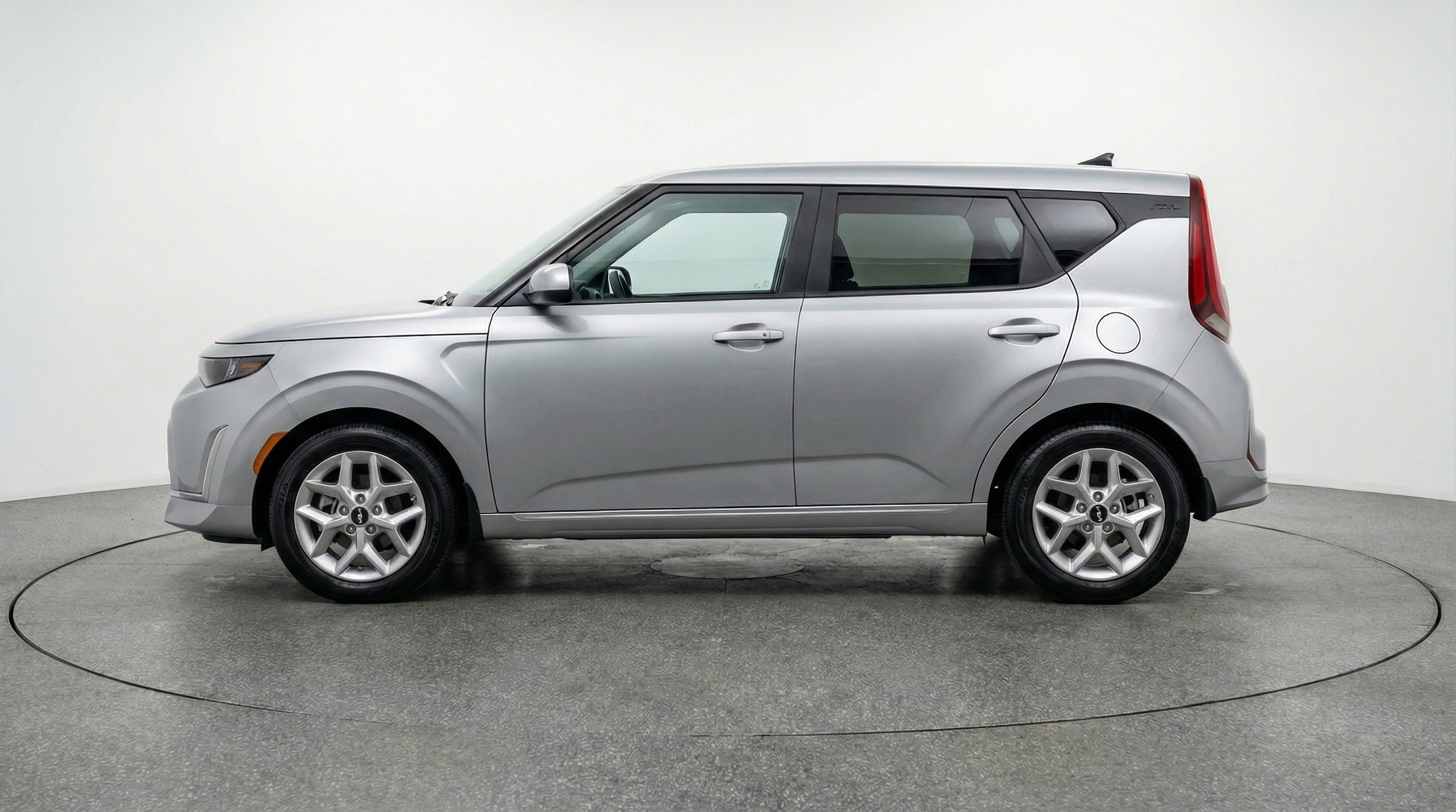 Thumbnail: 2025 Kia Soul - 5
