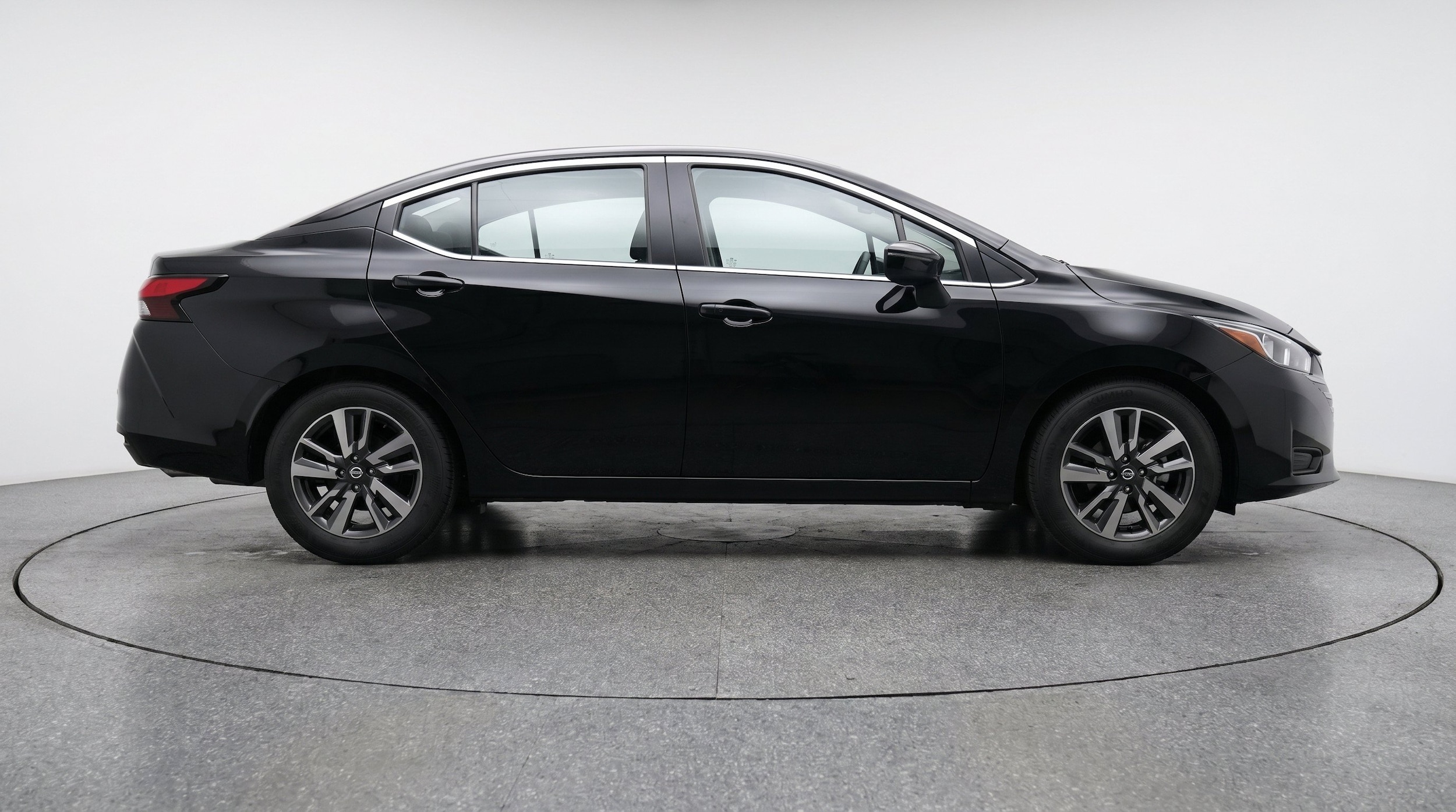Thumbnail: 2025 Nissan Versa - 11