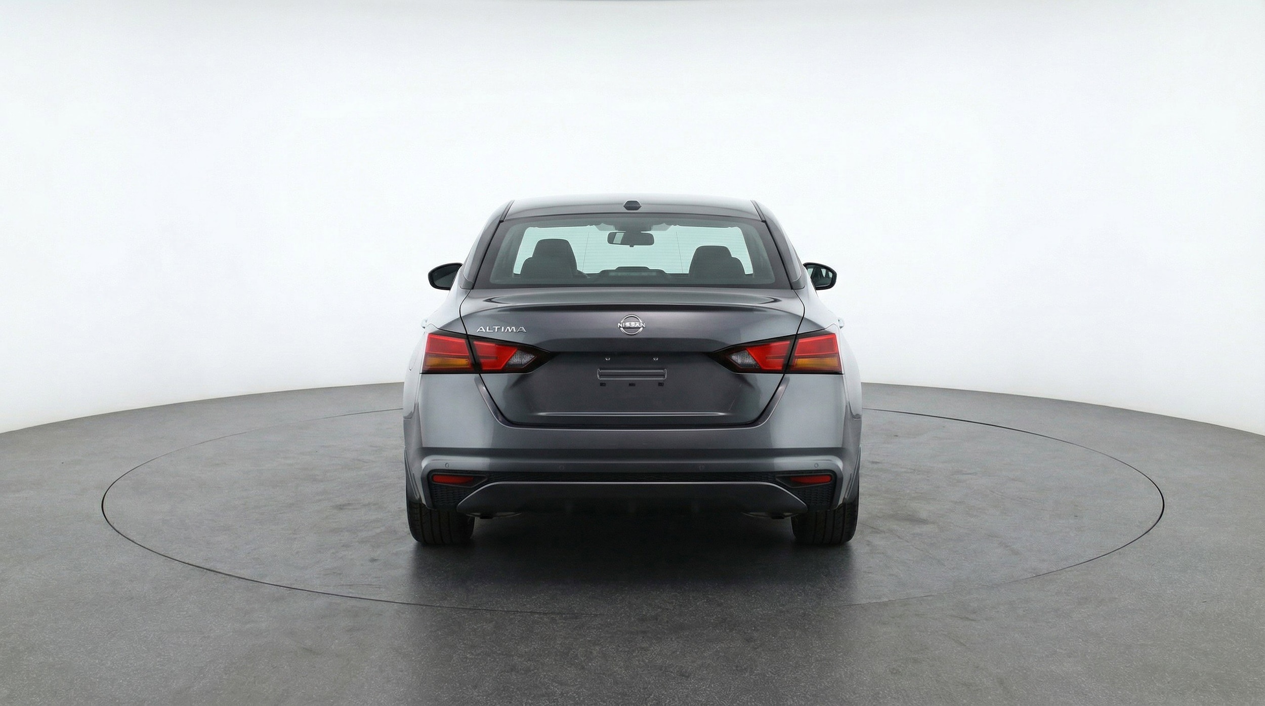 Thumbnail: 2025 Nissan Altima - 7