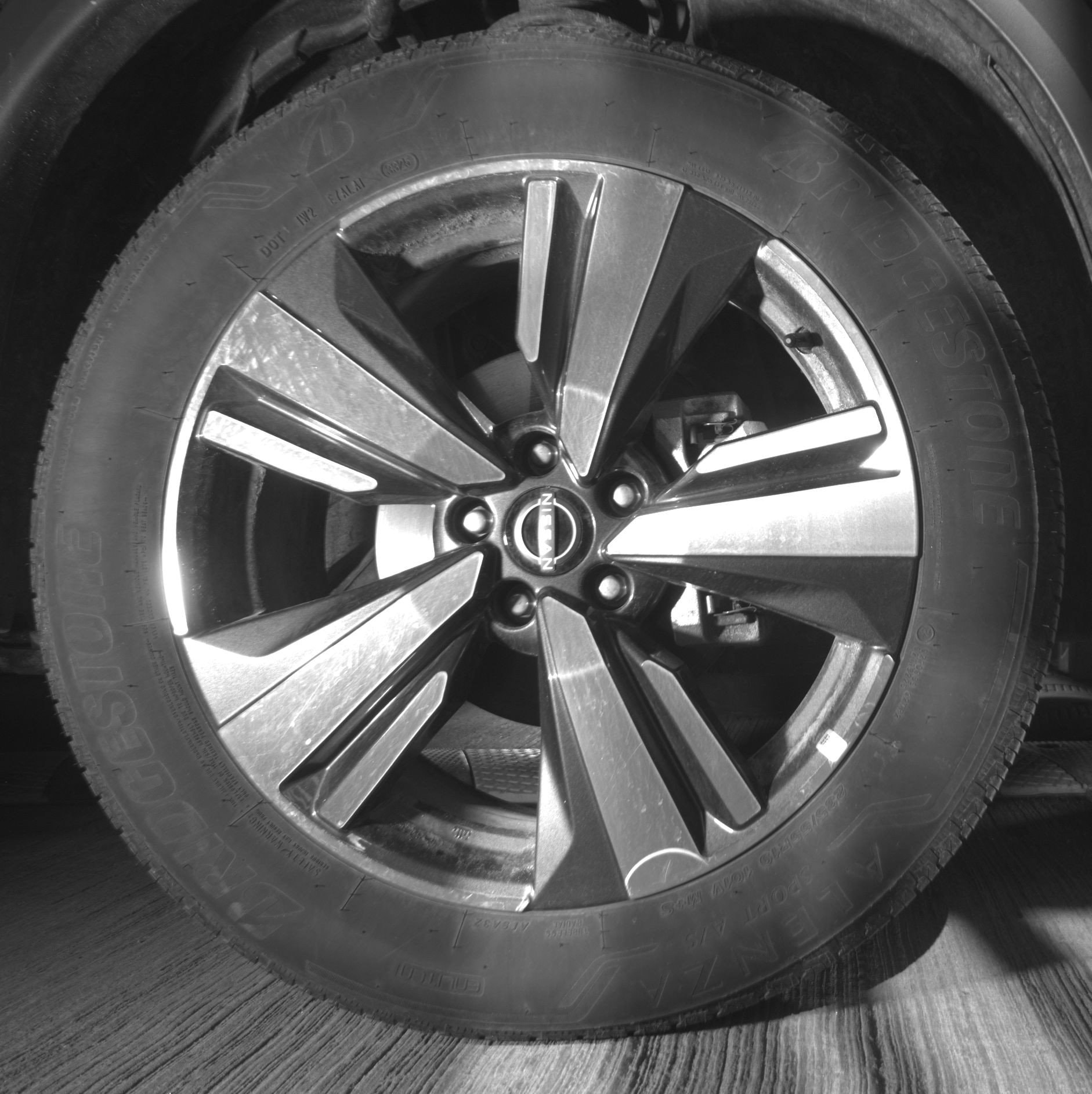 Thumbnail: 2026 Nissan Rogue - 13