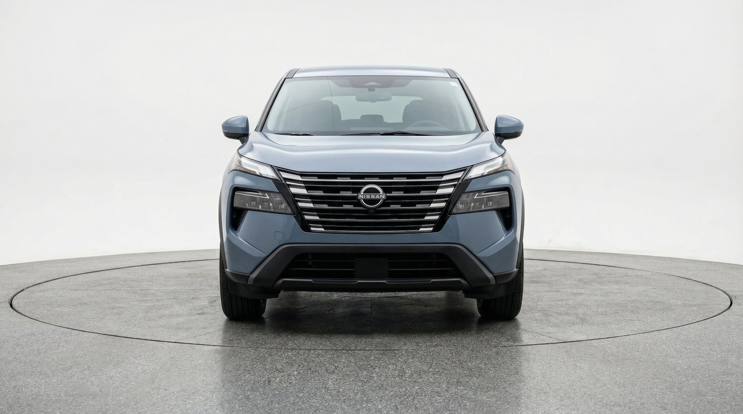 Thumbnail: 2026 Nissan Rogue - 2