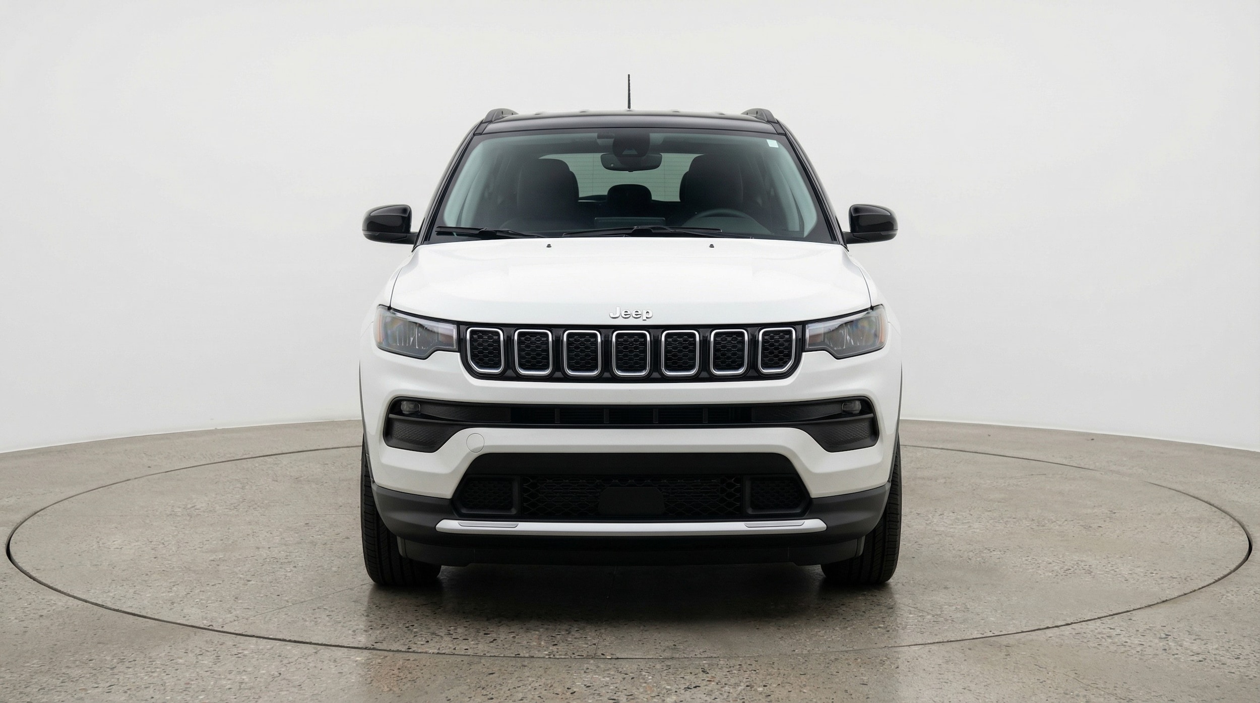 Thumbnail: 2025 Jeep Compass - 2