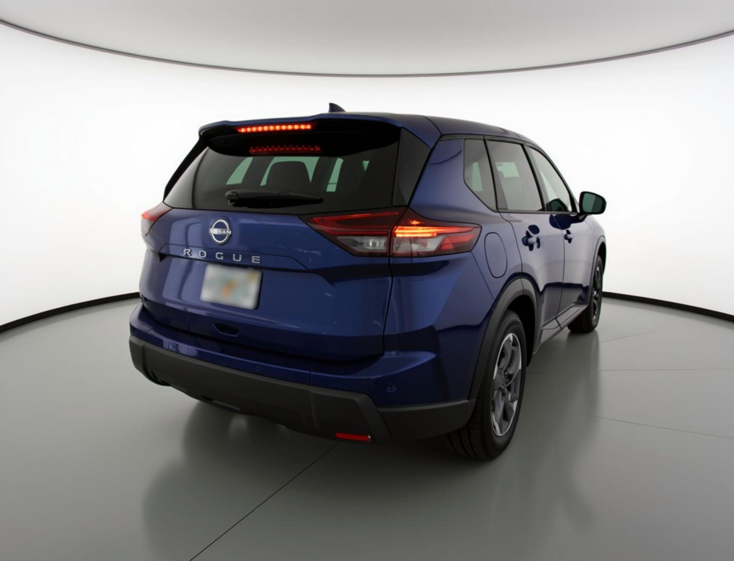 Thumbnail: 2025 Nissan Rogue - 9