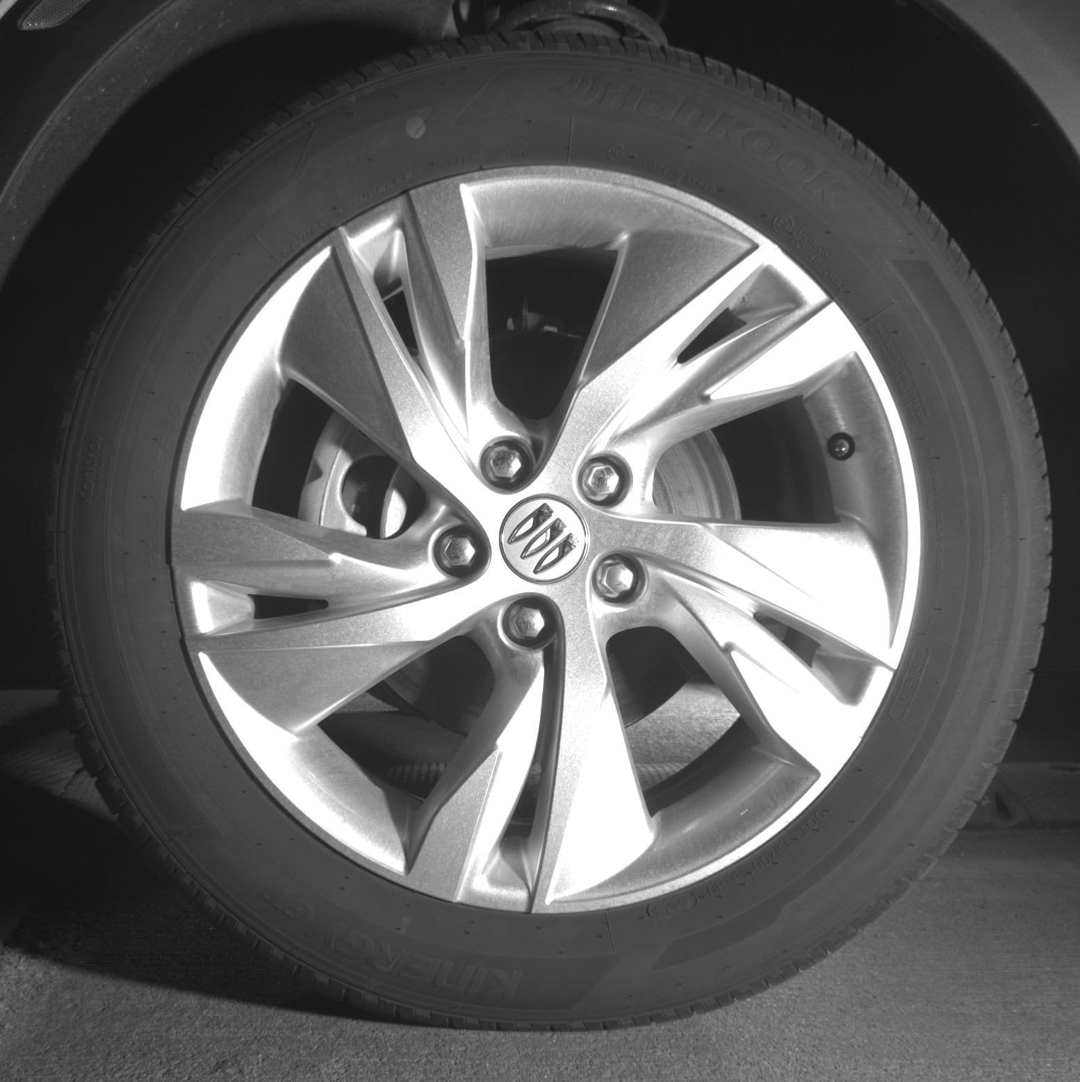 Thumbnail: 2026 Buick Encore GX - 11
