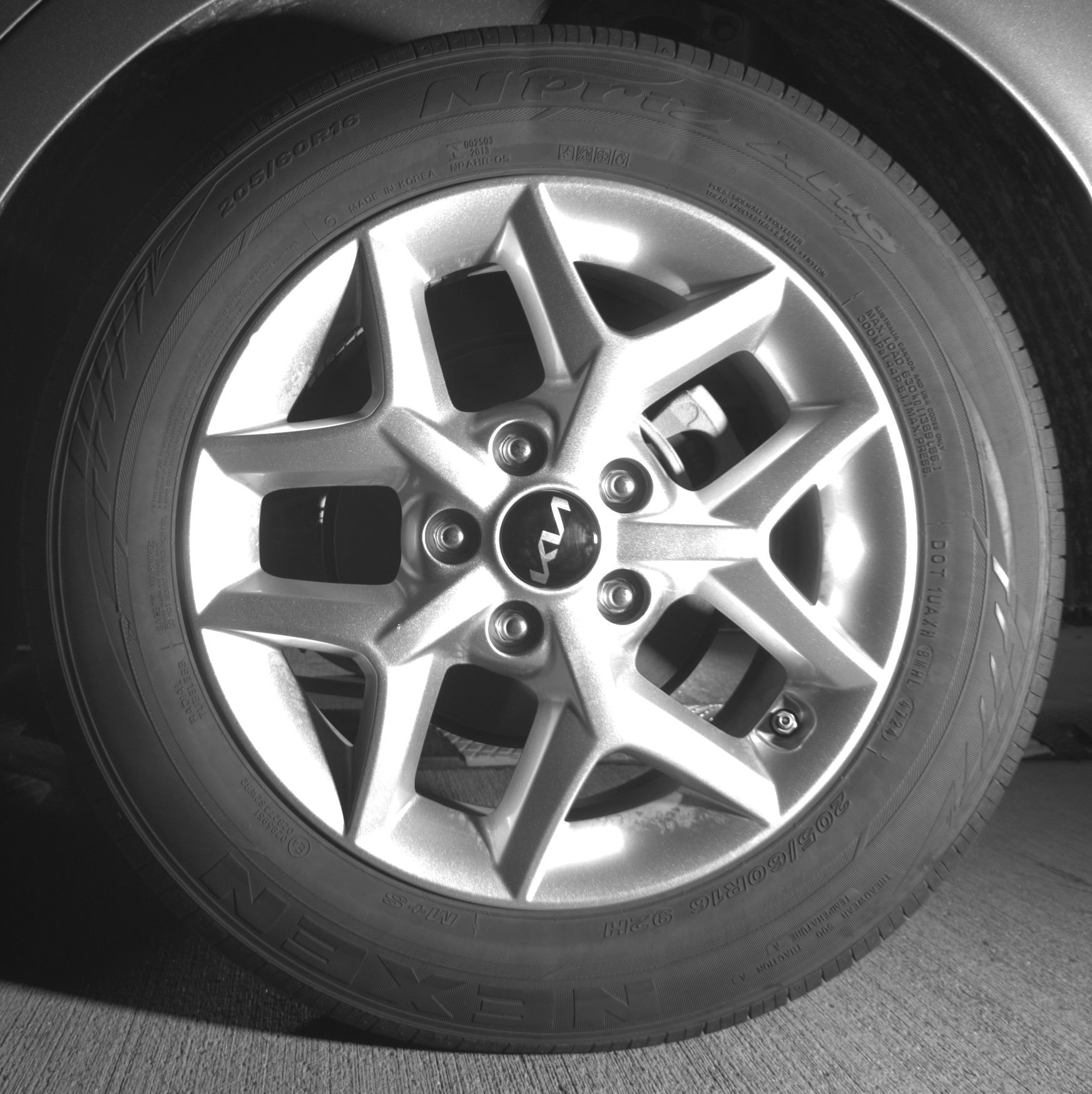 Thumbnail: 2025 Kia Soul - 11