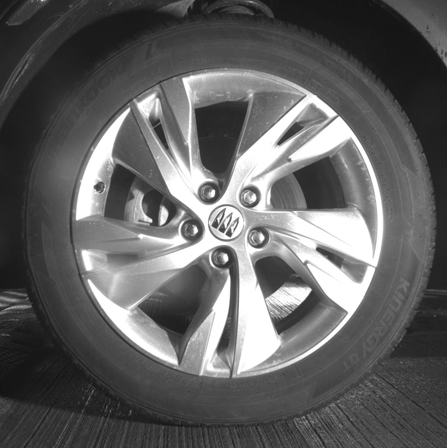 Thumbnail: 2025 Buick Encore GX - 9