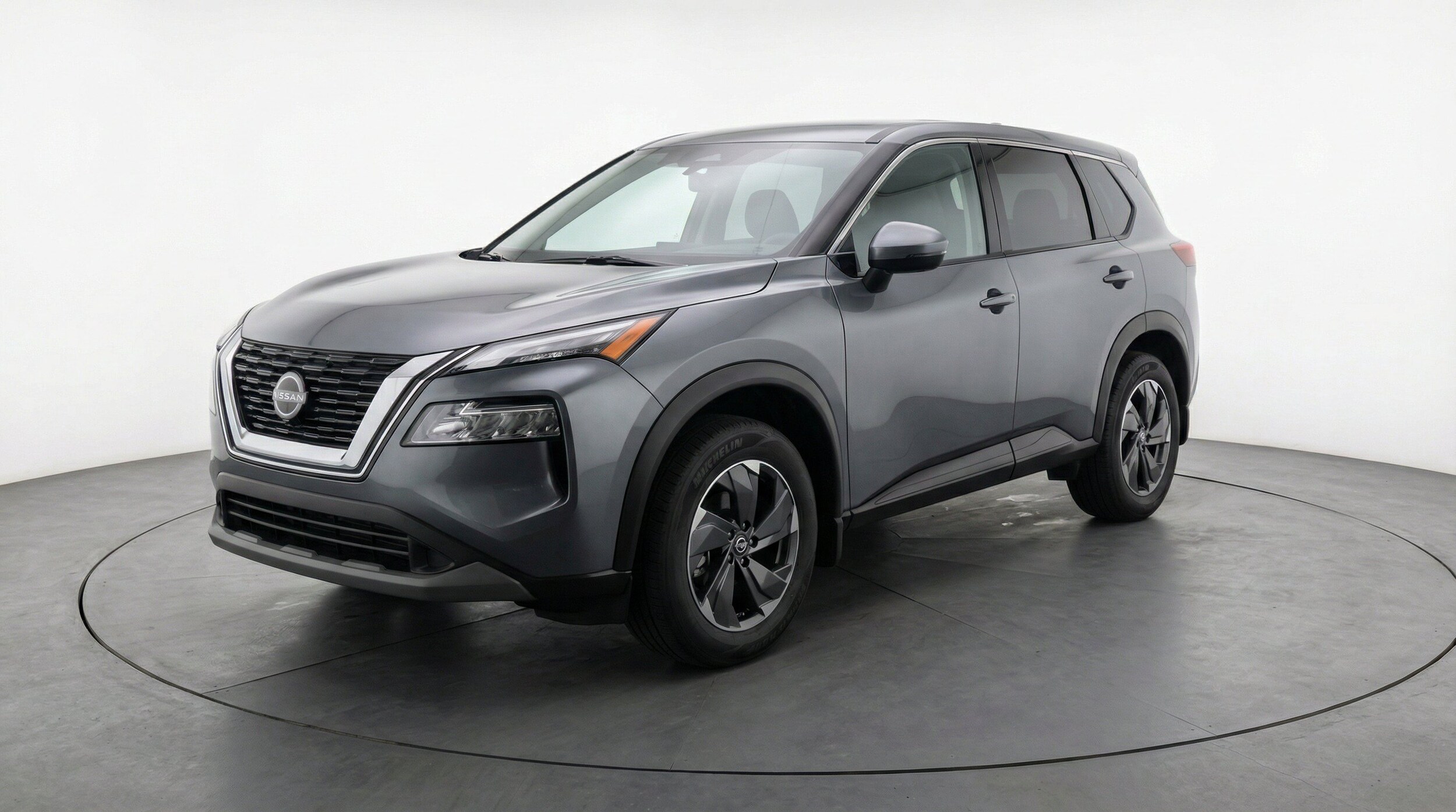 Thumbnail: 2025 Nissan Rogue - 3