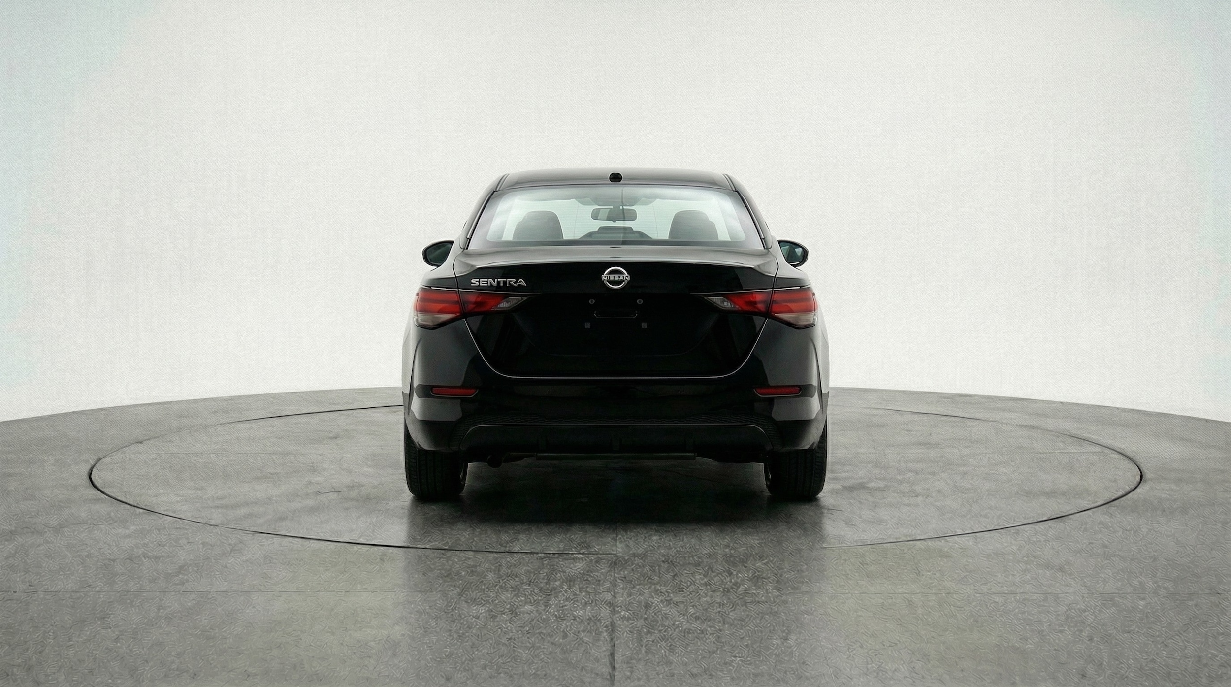 Thumbnail: 2025 Nissan Sentra - 6