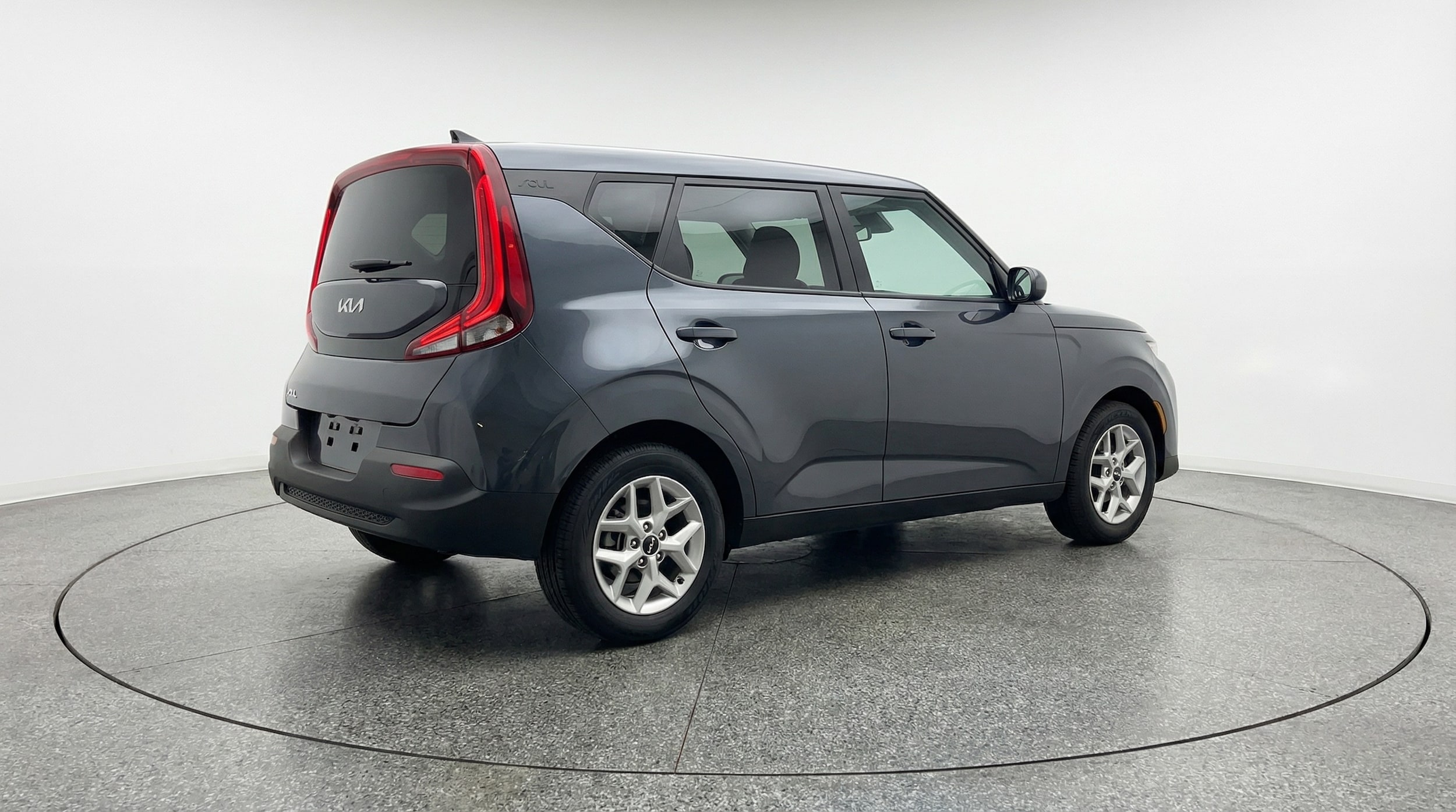 Thumbnail: 2025 Kia Soul - 7