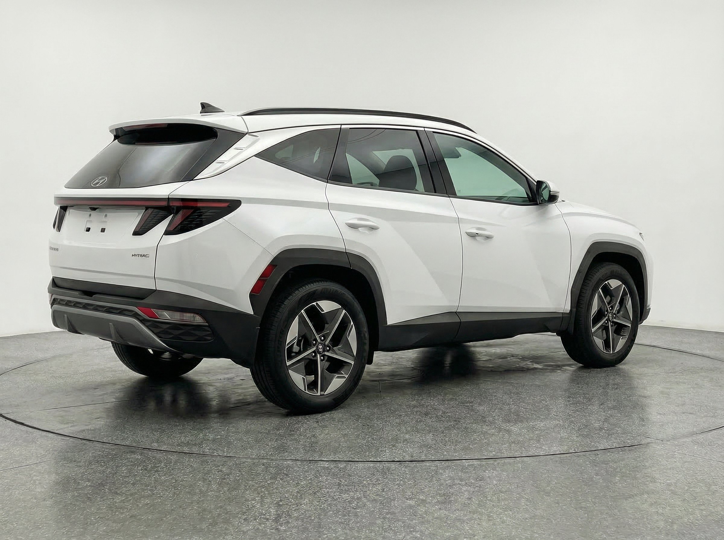 Thumbnail: 2026 Hyundai Tucson - 9