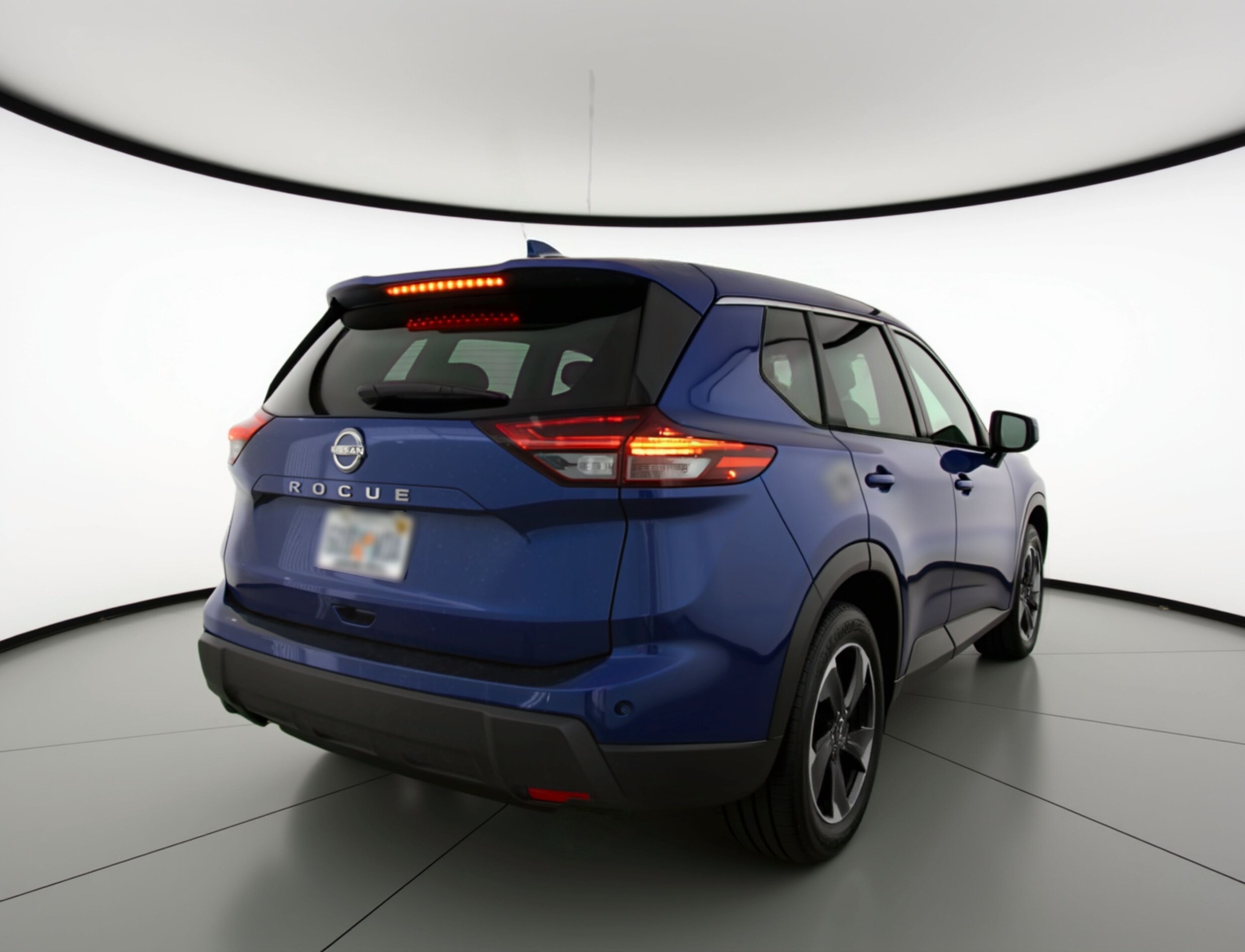Thumbnail: 2025 Nissan Rogue - 7