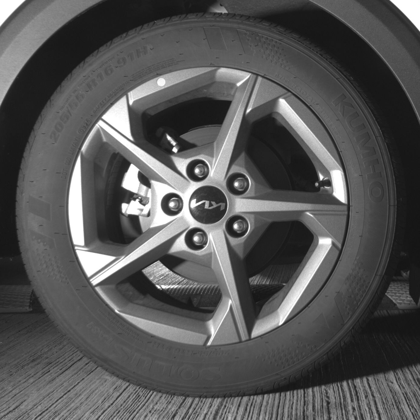 Thumbnail: 2025 Kia K4 - 12