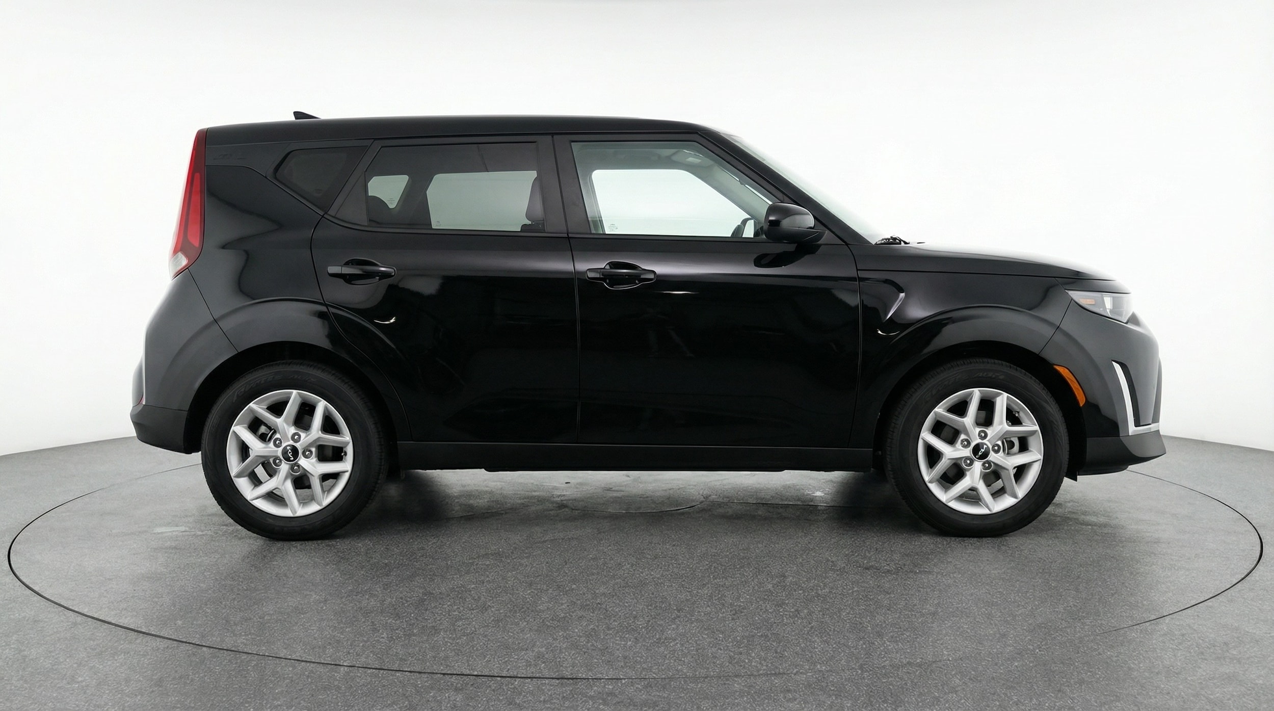 Thumbnail: 2025 Kia Soul - 8