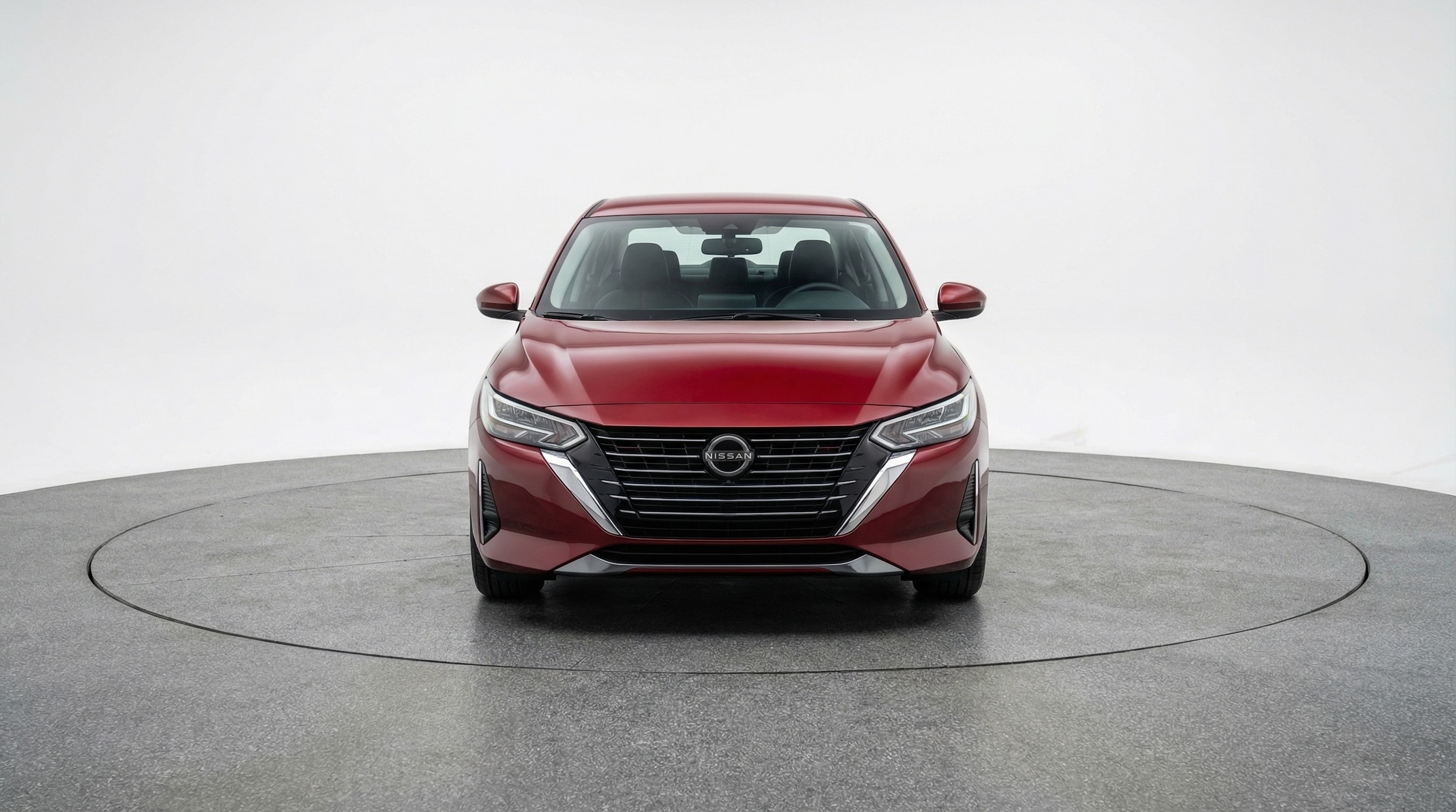 Thumbnail: 2025 Nissan Sentra - 2