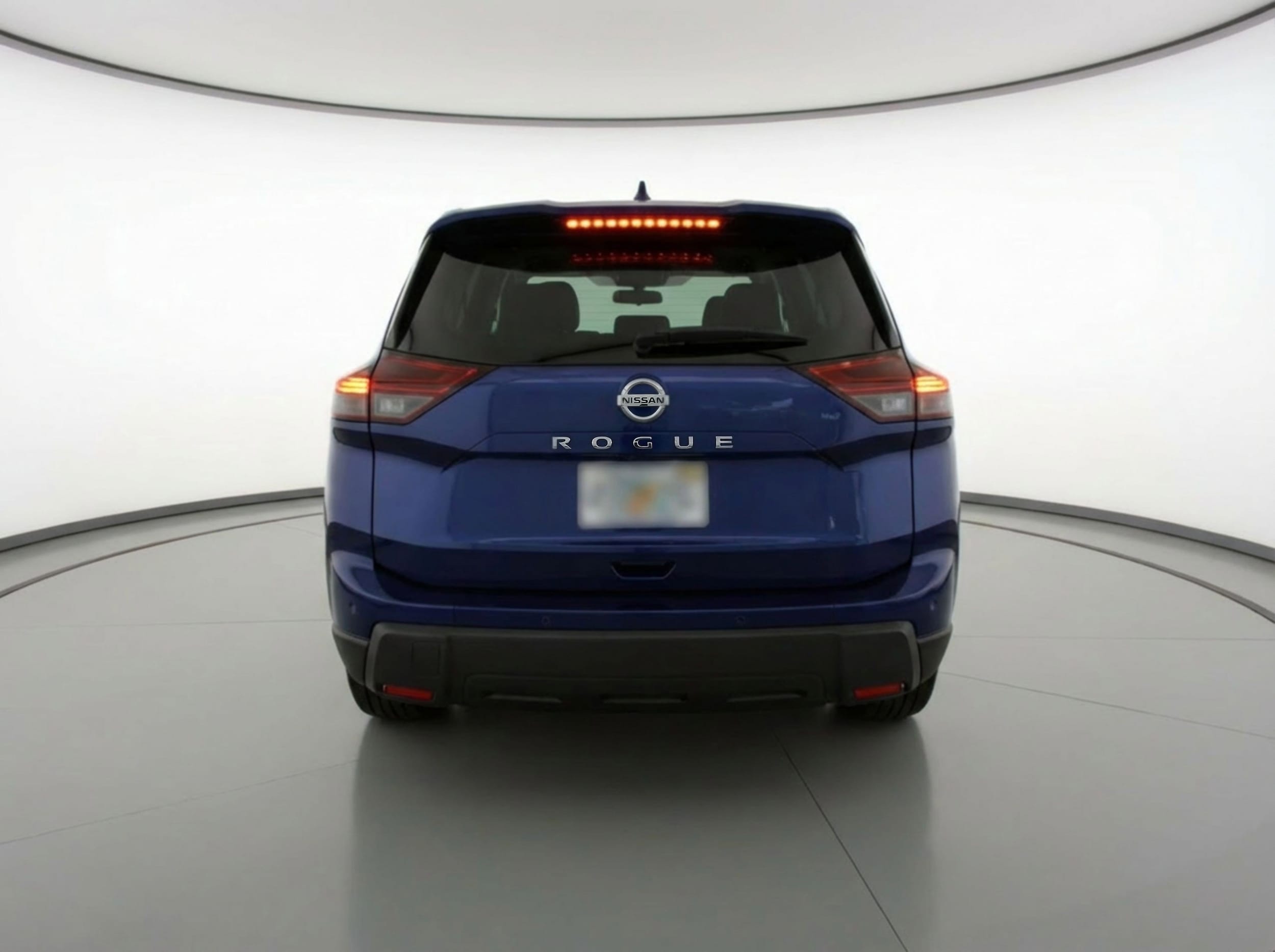Thumbnail: 2025 Nissan Rogue - 7