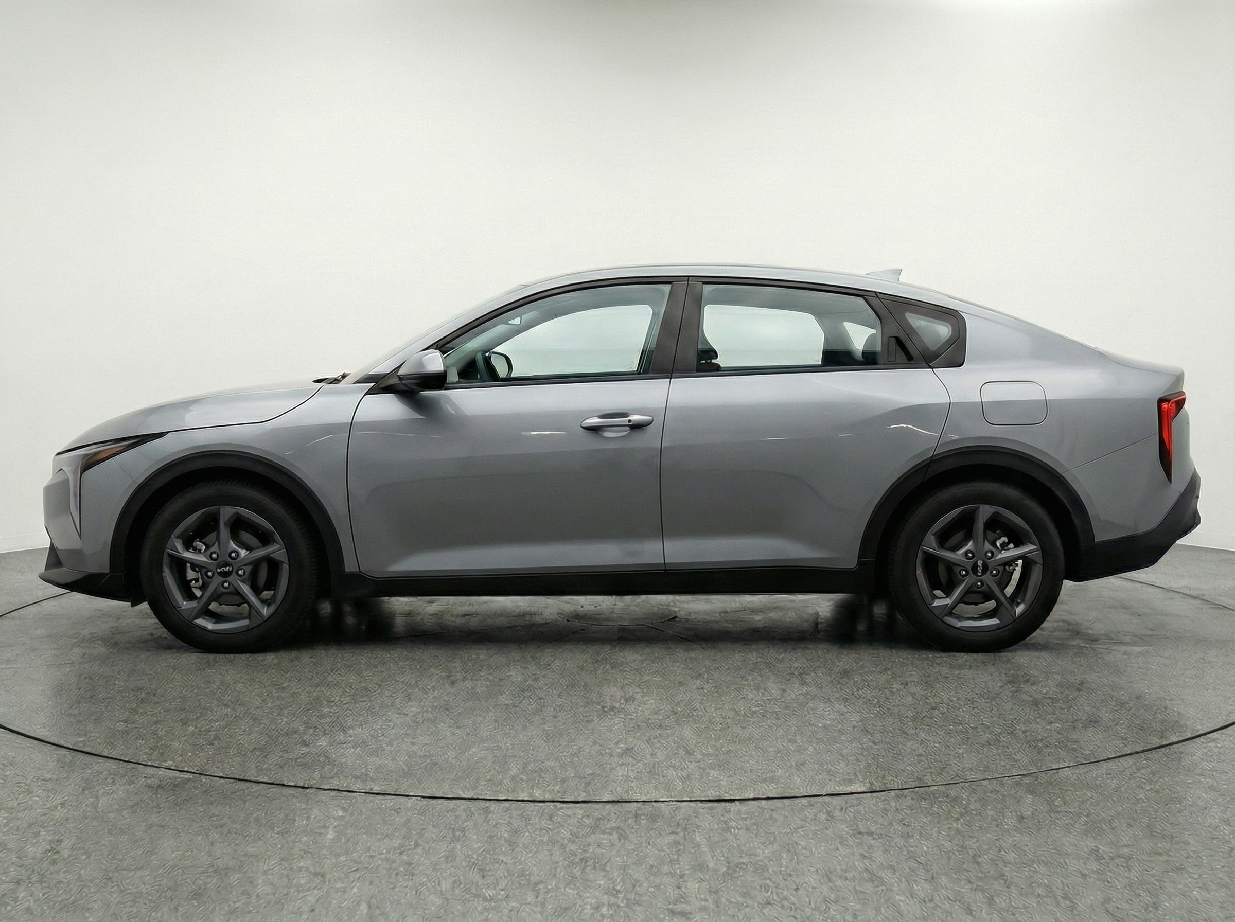 Thumbnail: 2025 Kia K4 - 4