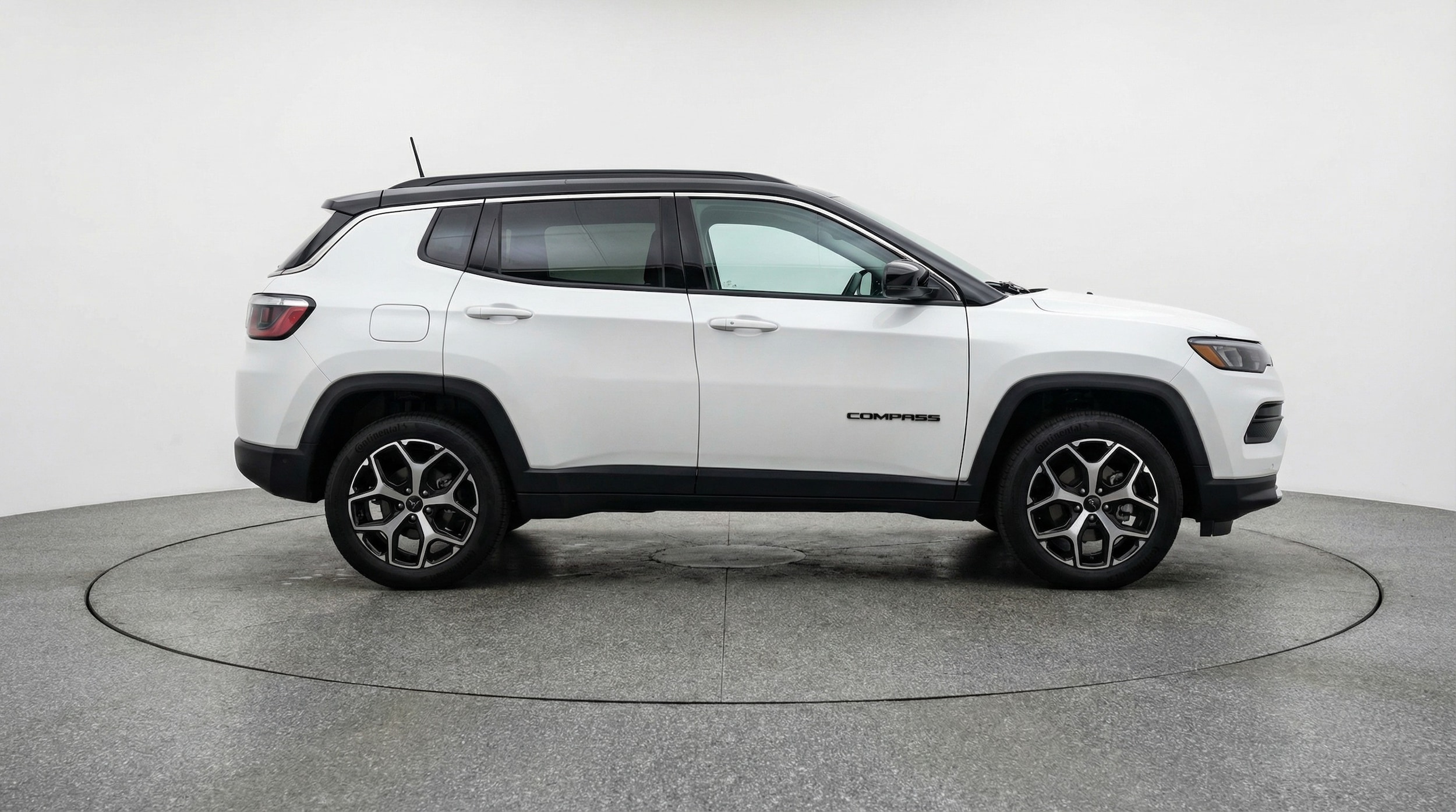 Thumbnail: 2025 Jeep Compass - 8