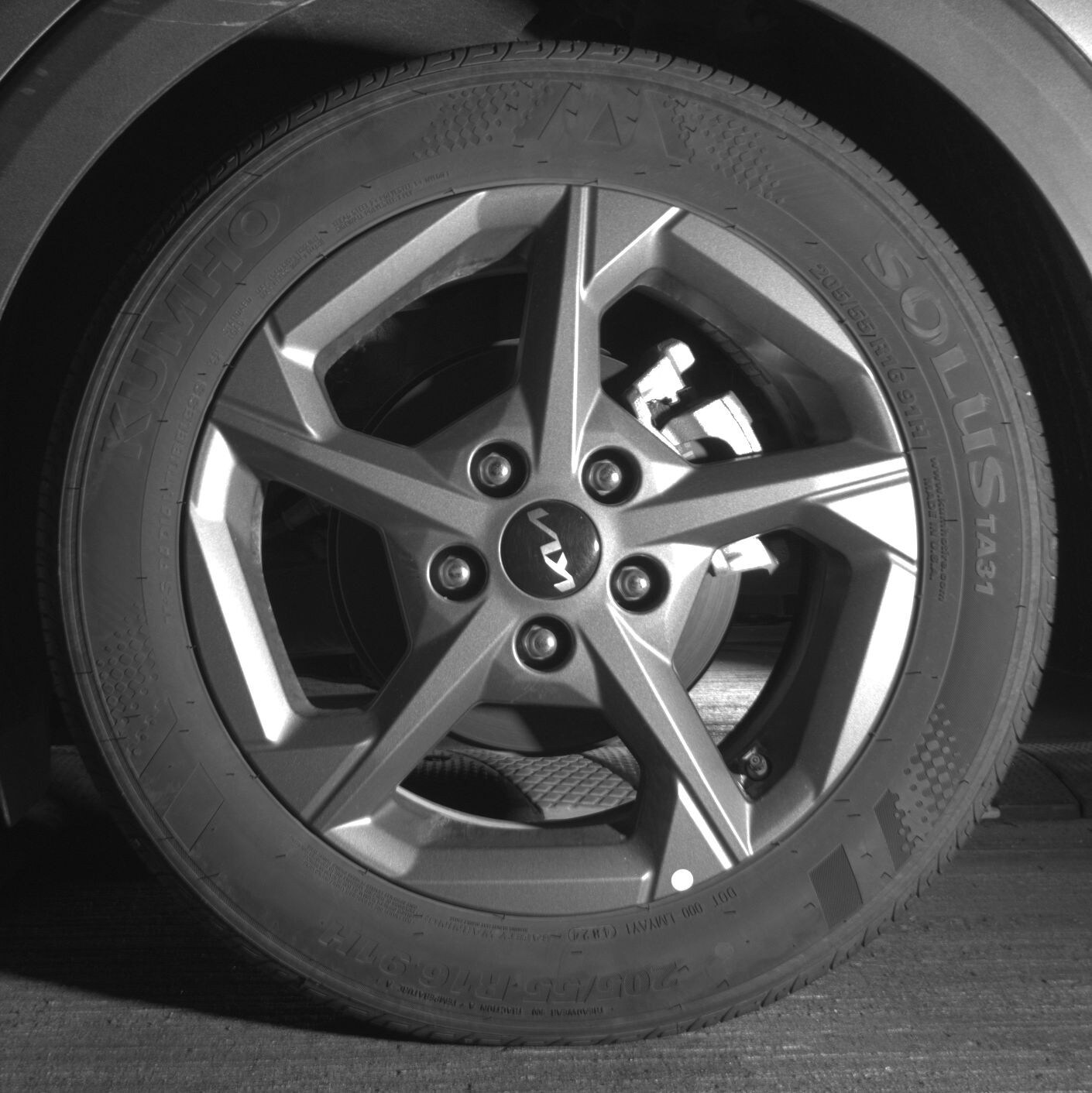 Thumbnail: 2025 Kia K4 - 11