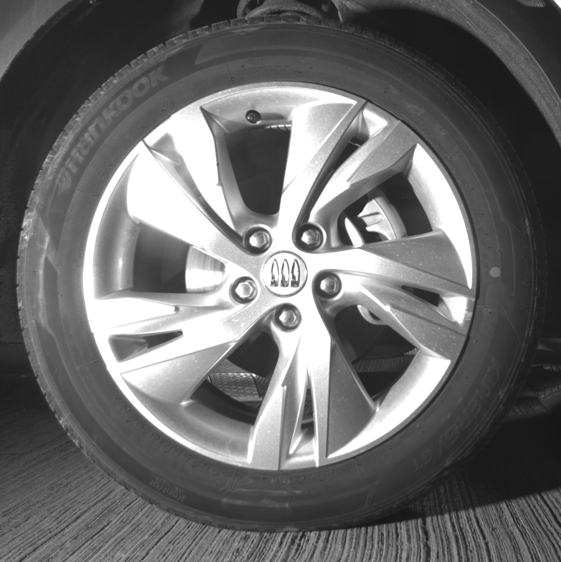 Thumbnail: 2025 Buick Encore GX - 10