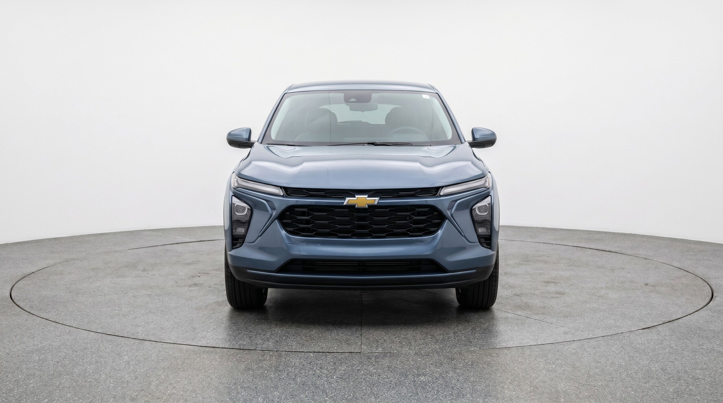 Thumbnail: 2025 Chevrolet Trax - 2