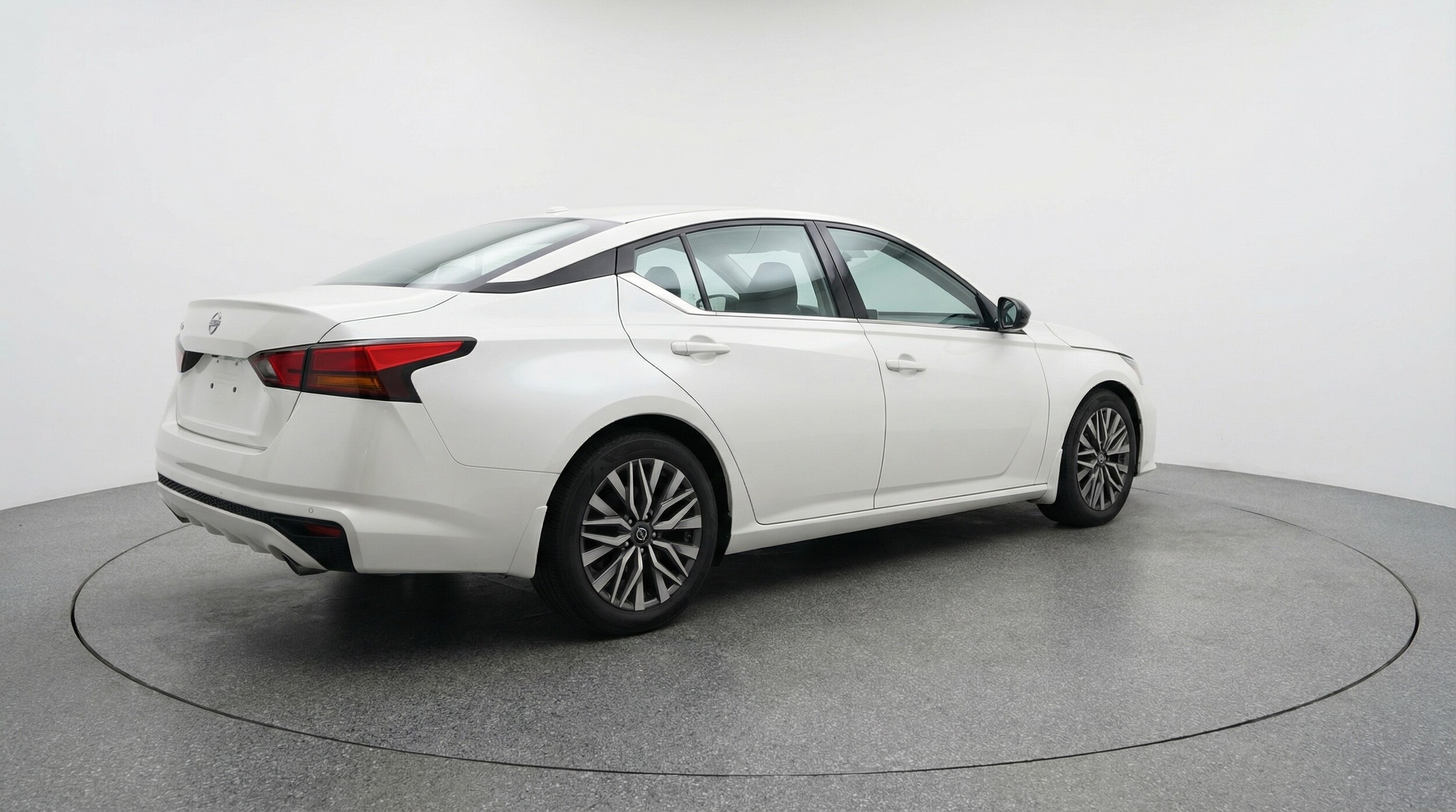 Thumbnail: 2025 Nissan Altima - 7