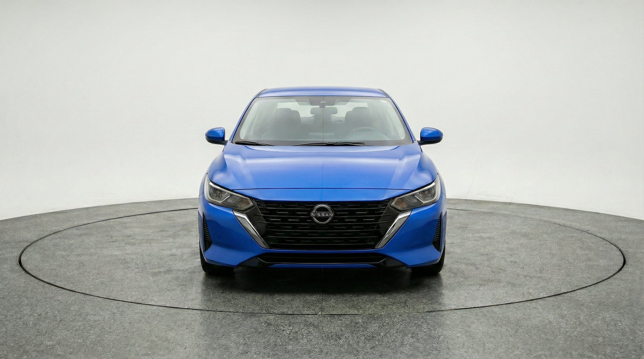 Thumbnail: 2025 Nissan Sentra - 2