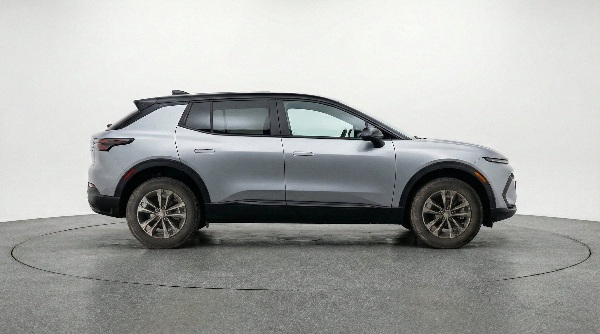 Thumbnail: 2025 Chevrolet Equinox - 11