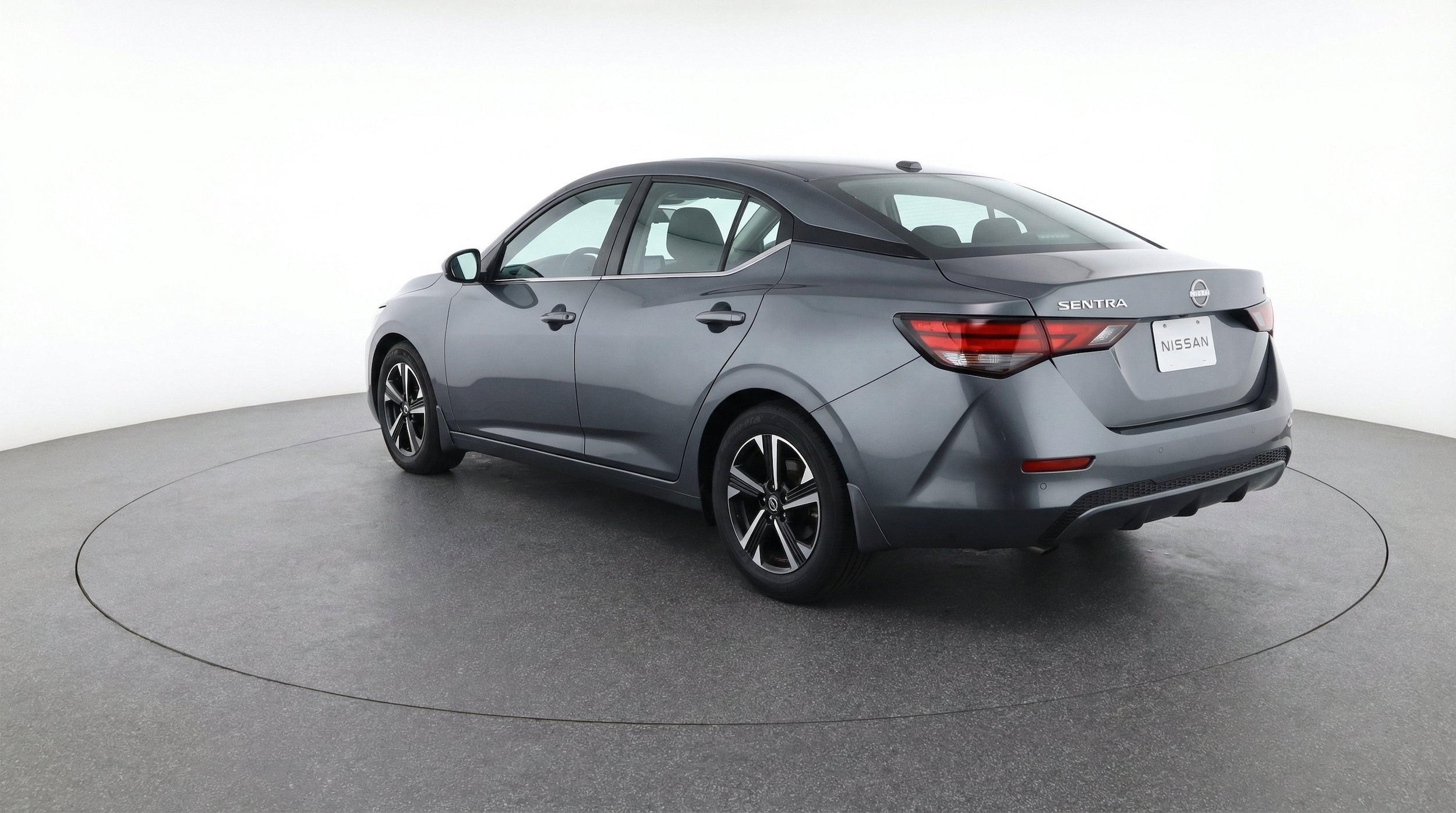 Thumbnail: 2025 Nissan Sentra - 6