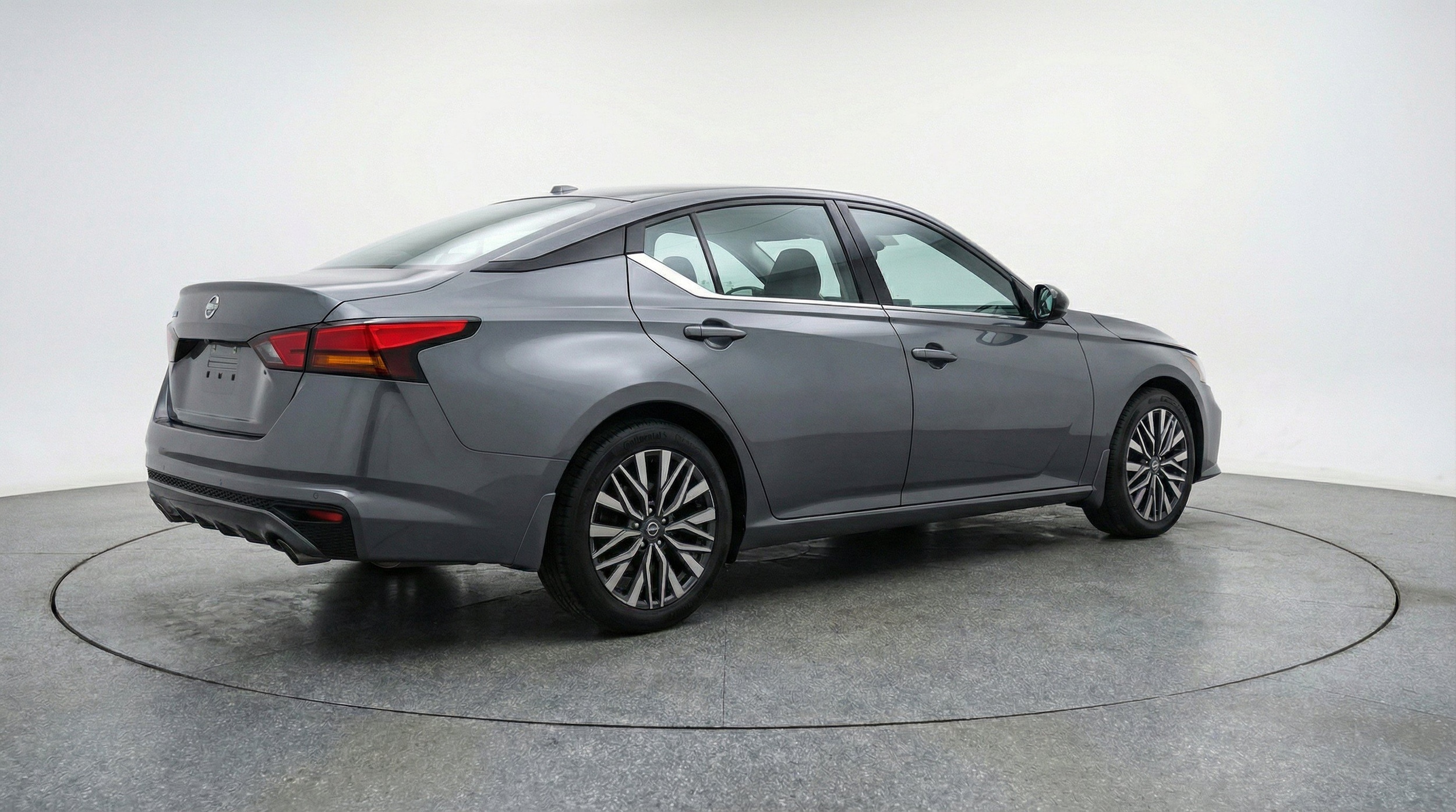 Thumbnail: 2025 Nissan Altima - 9