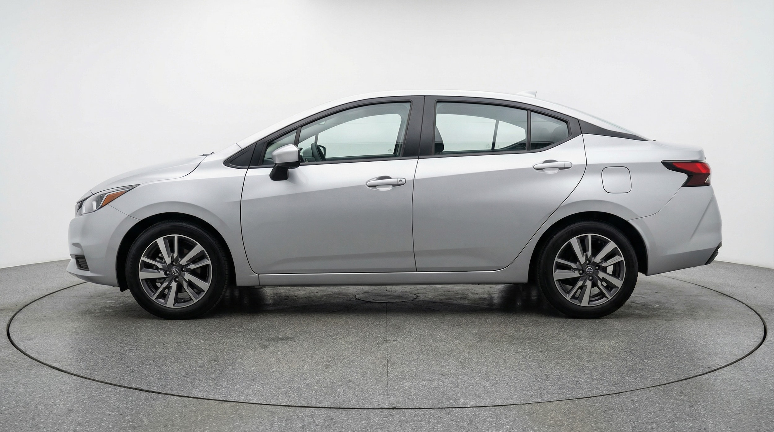 Thumbnail: 2025 Nissan Versa - 4