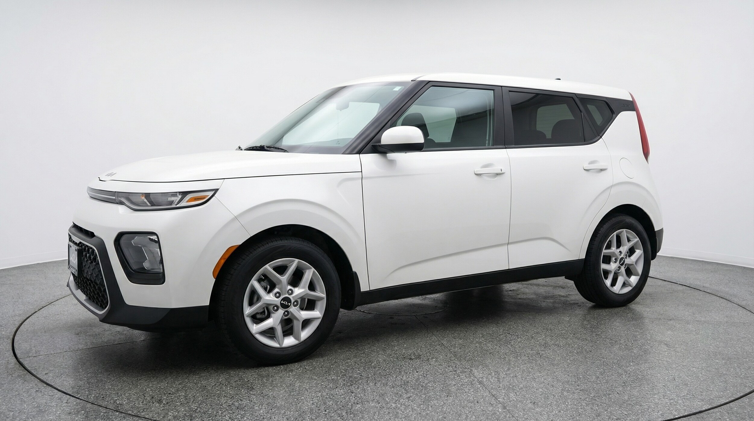 Thumbnail: 2025 Kia Soul - 3