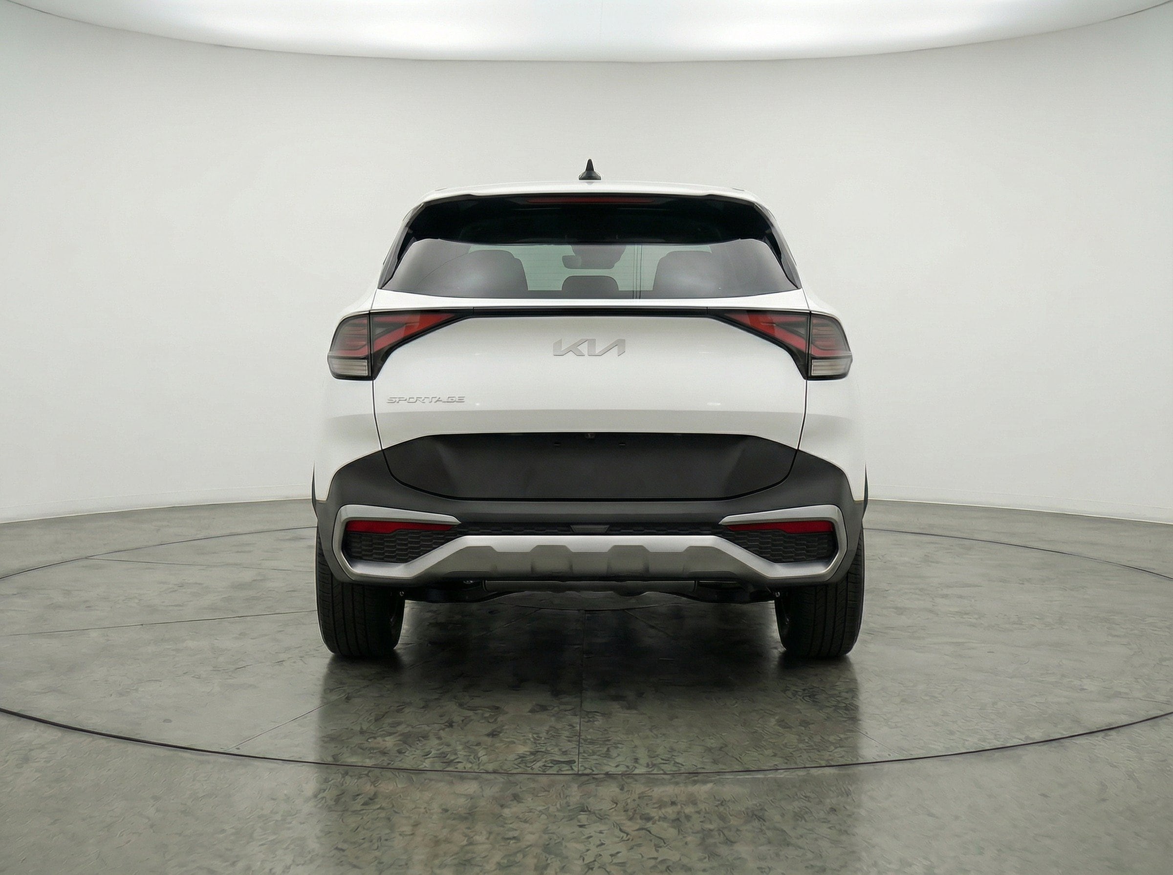 Thumbnail: 2026 Kia Sportage - 7