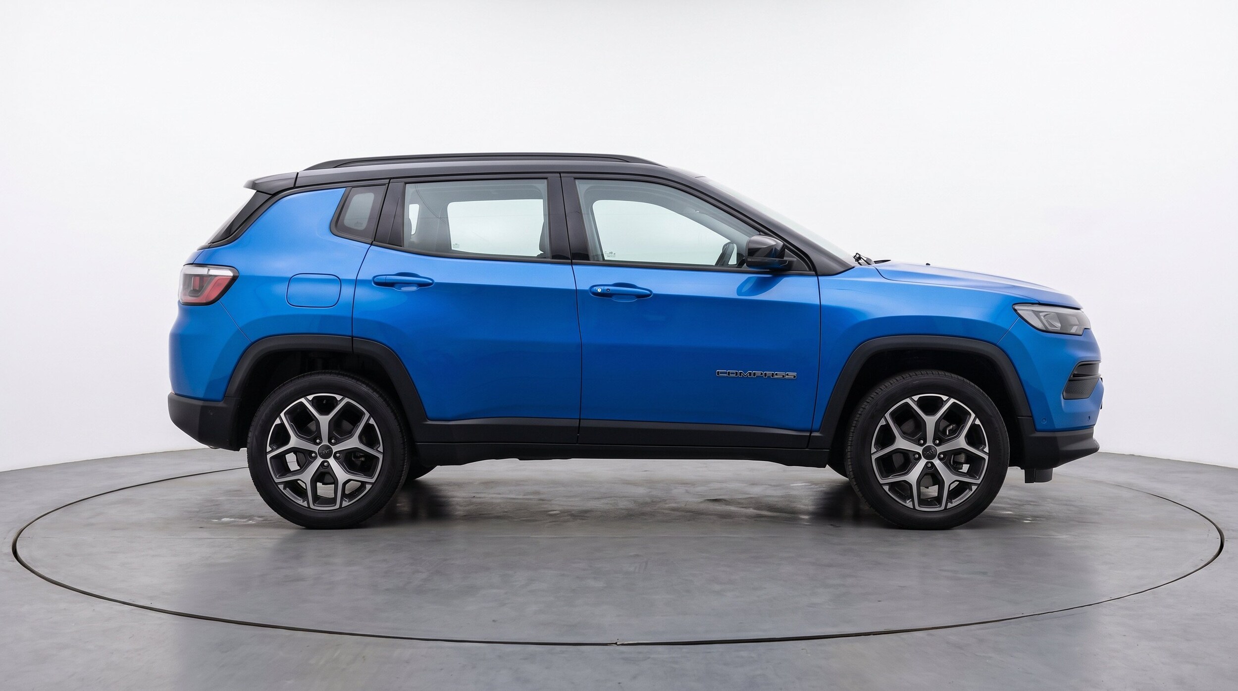 Thumbnail: 2025 Jeep Compass - 11