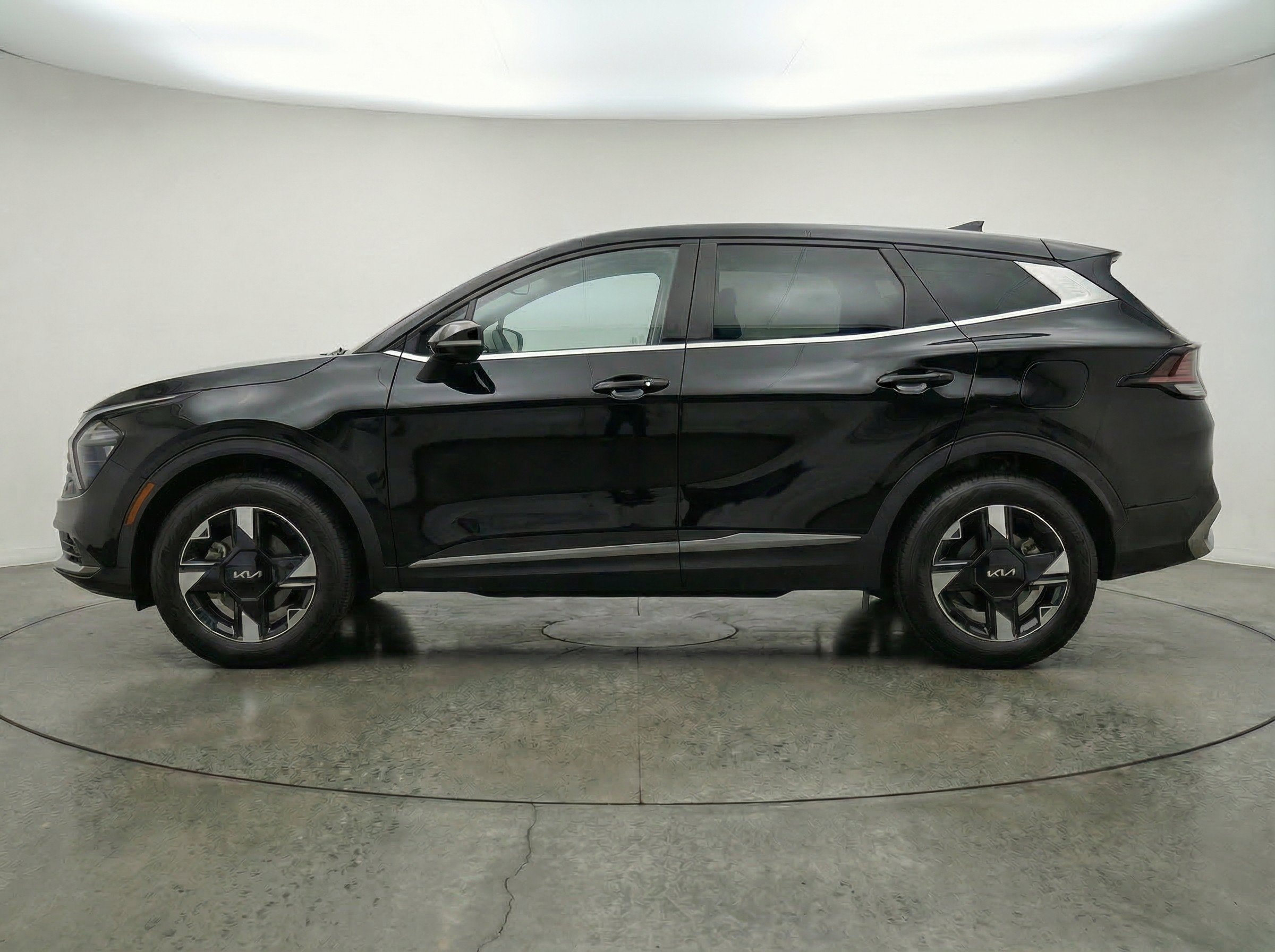 Thumbnail: 2026 Kia Sportage - 5
