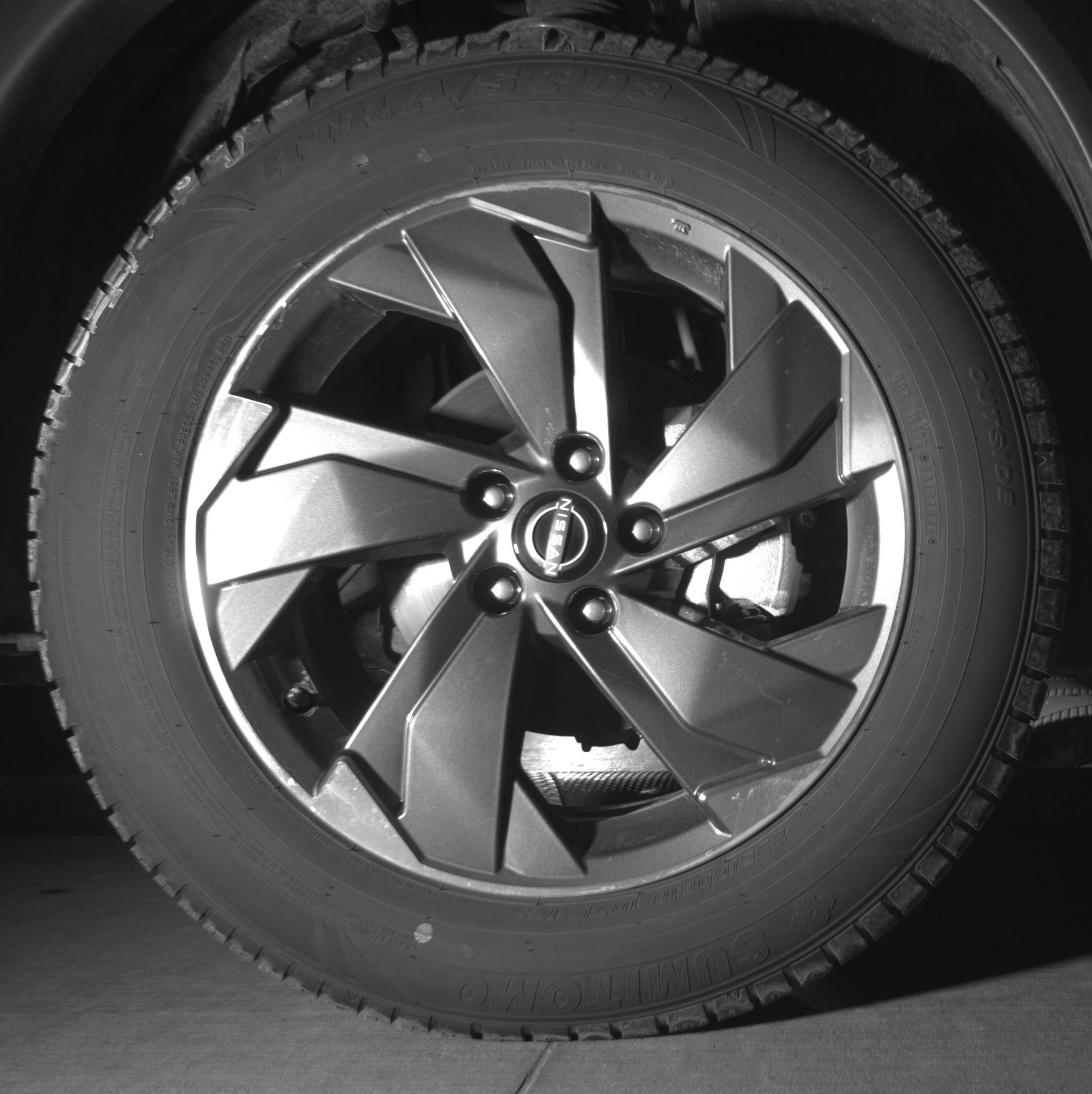 Thumbnail: 2025 Nissan Rogue - 10