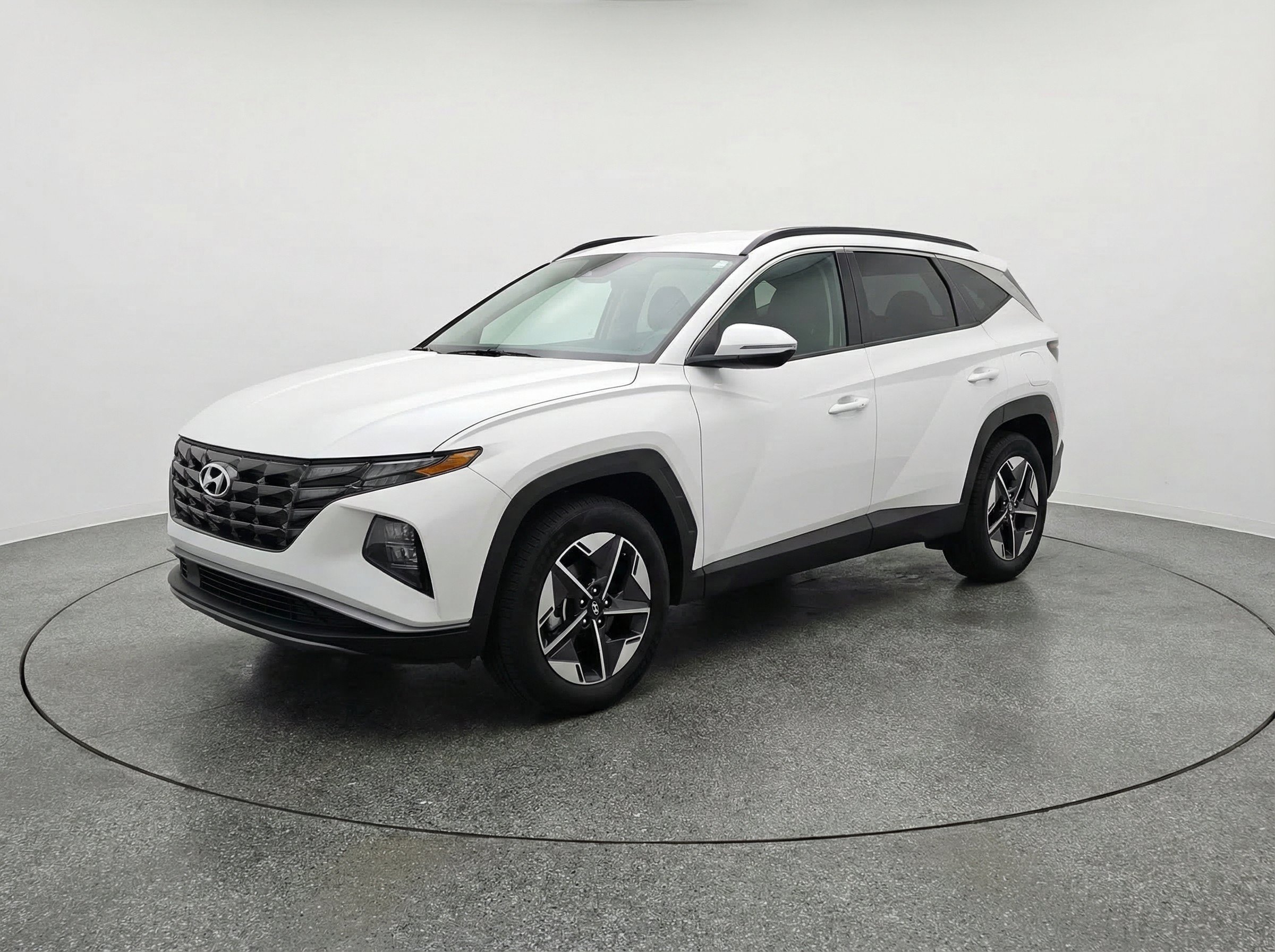 Thumbnail: 2026 Hyundai Tucson - 3
