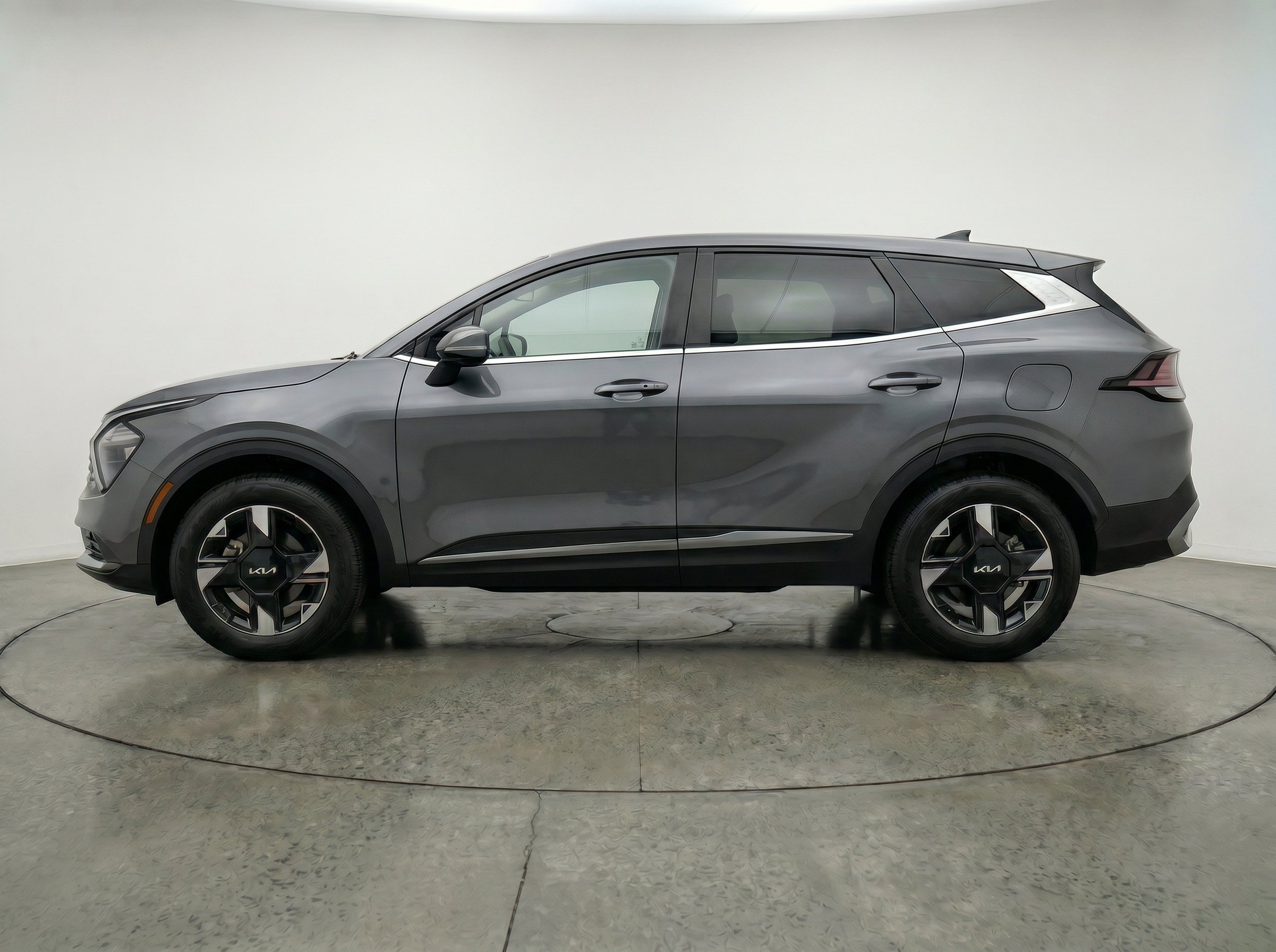 Thumbnail: 2026 Kia Sportage - 5