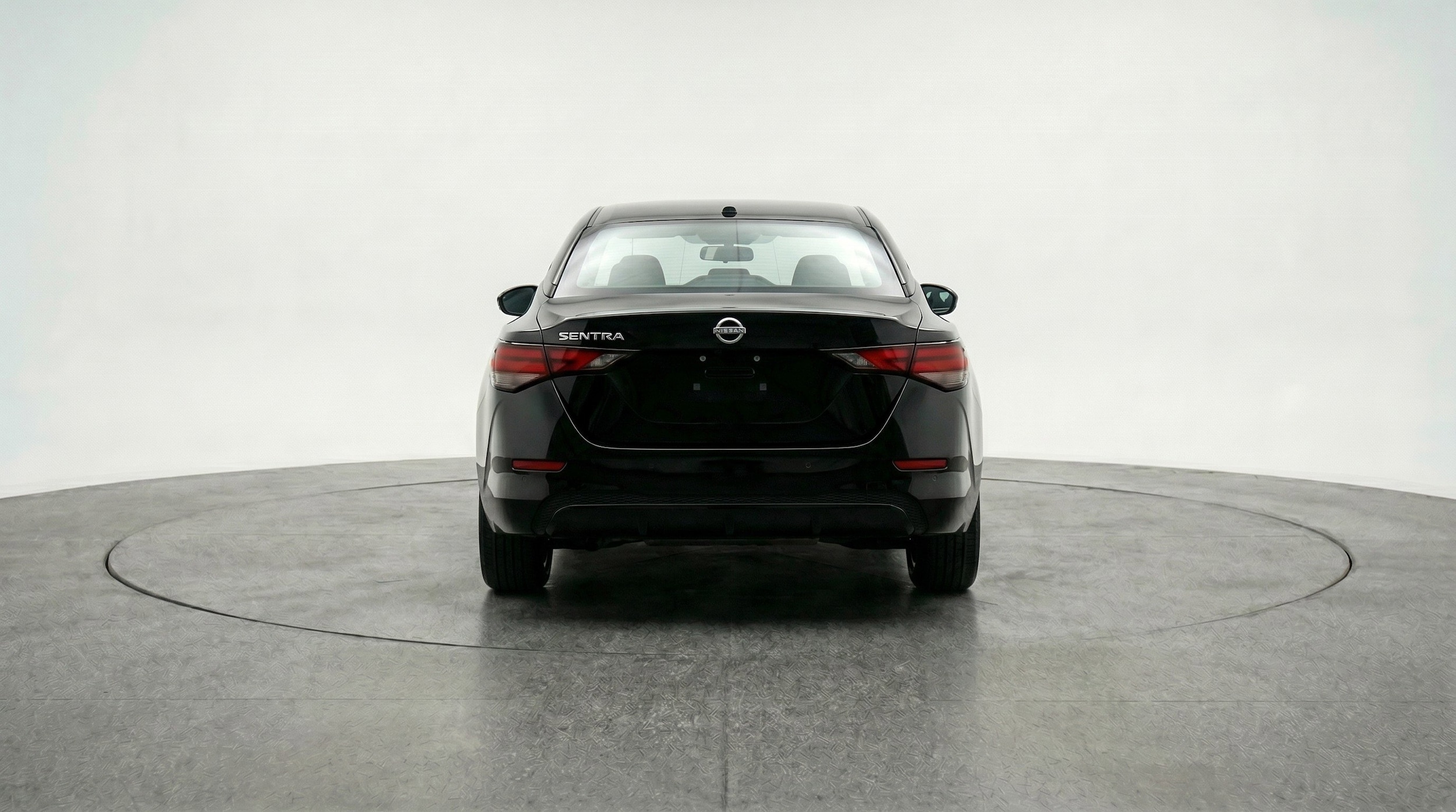 Thumbnail: 2025 Nissan Sentra - 7