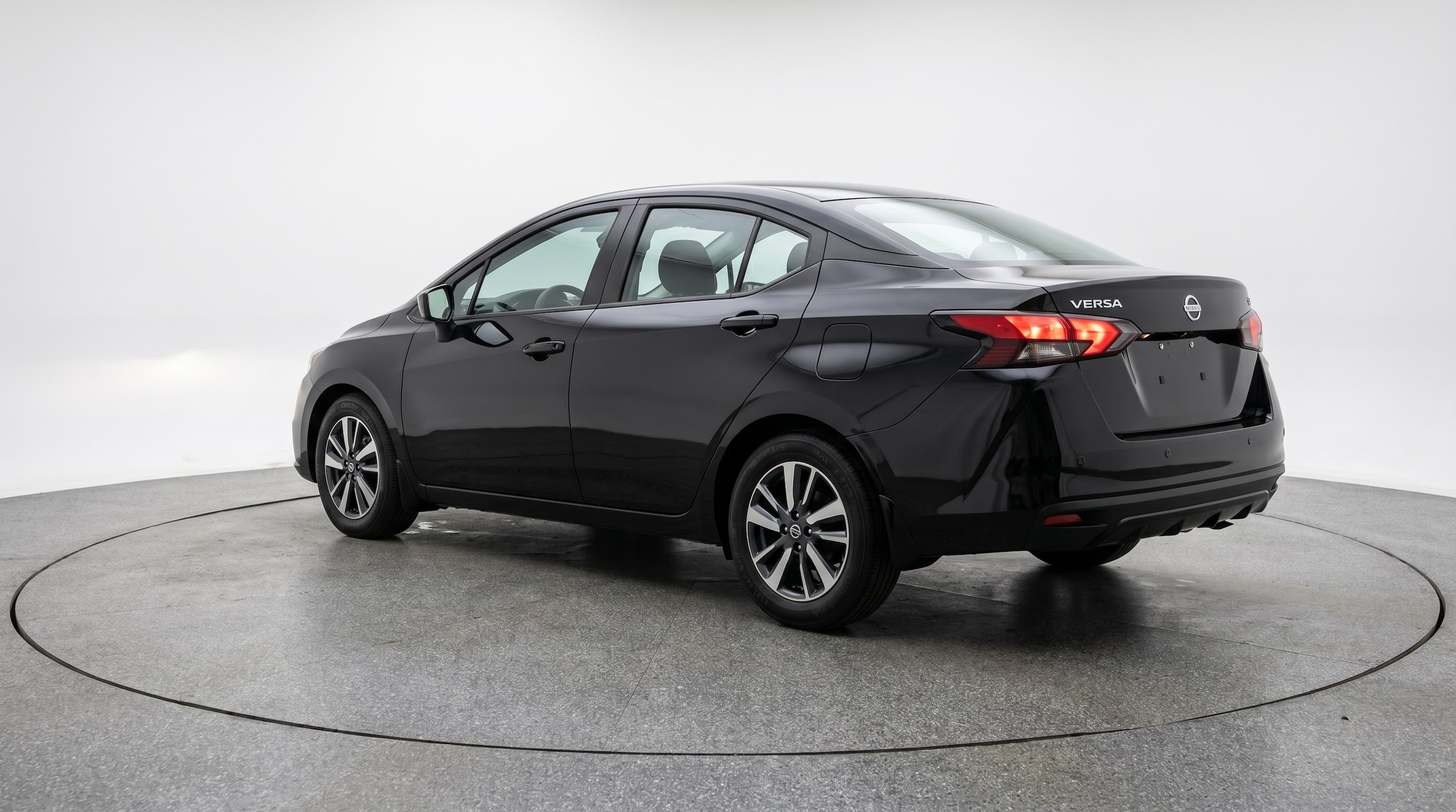 Thumbnail: 2025 Nissan Versa - 5
