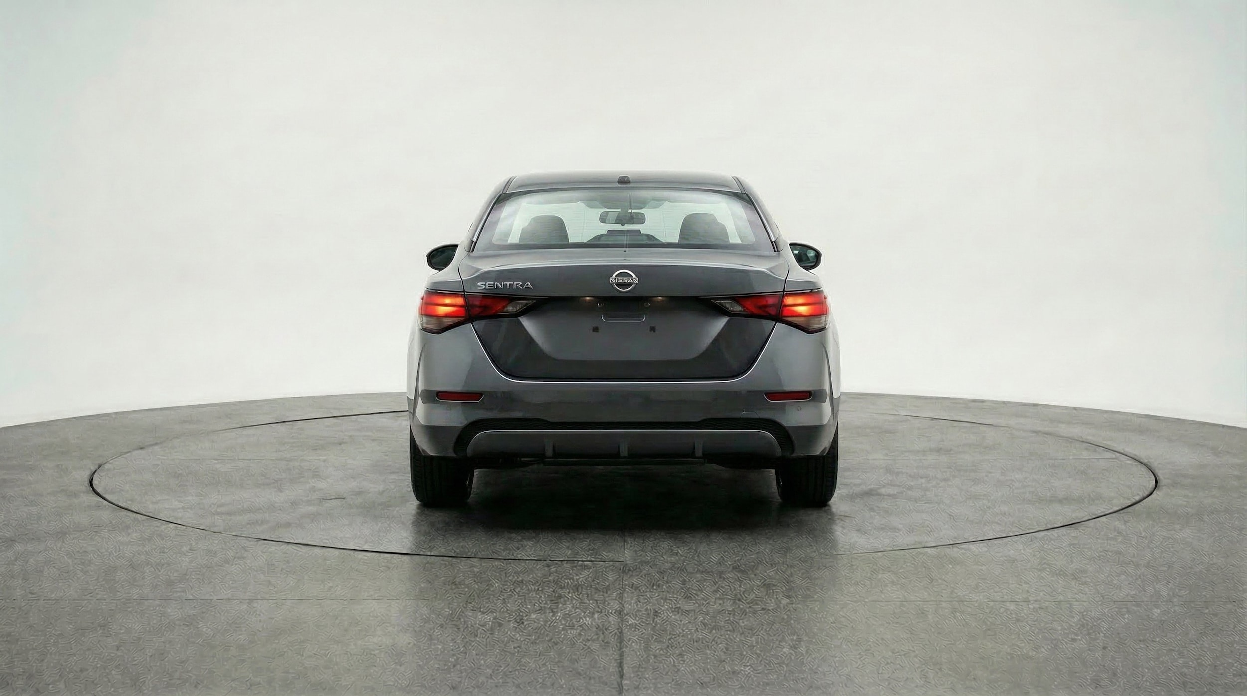 Thumbnail: 2025 Nissan Sentra - 7